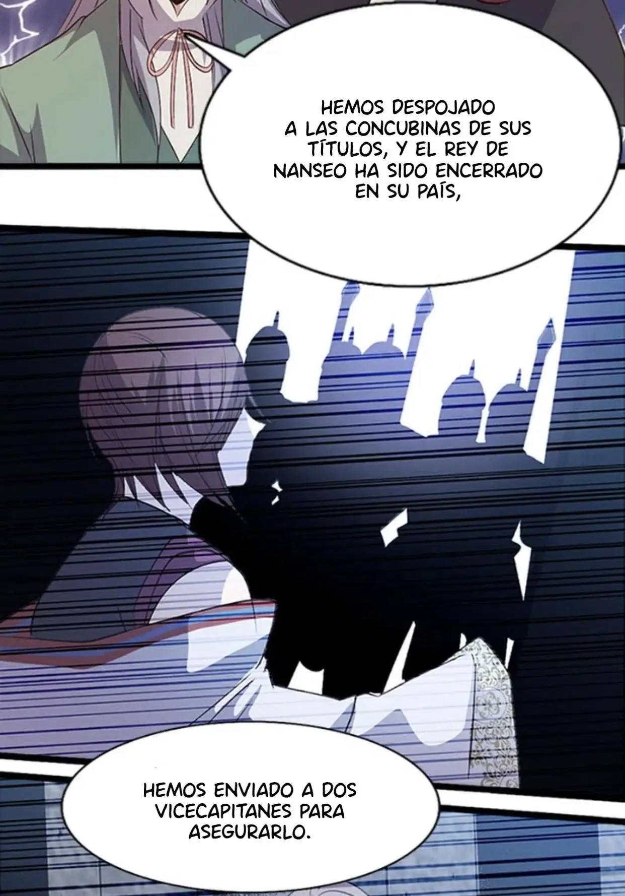 Rebirth (Yaoi) Ceci (2022) - Capítulo 68 - Página 10 - LectorTMOo