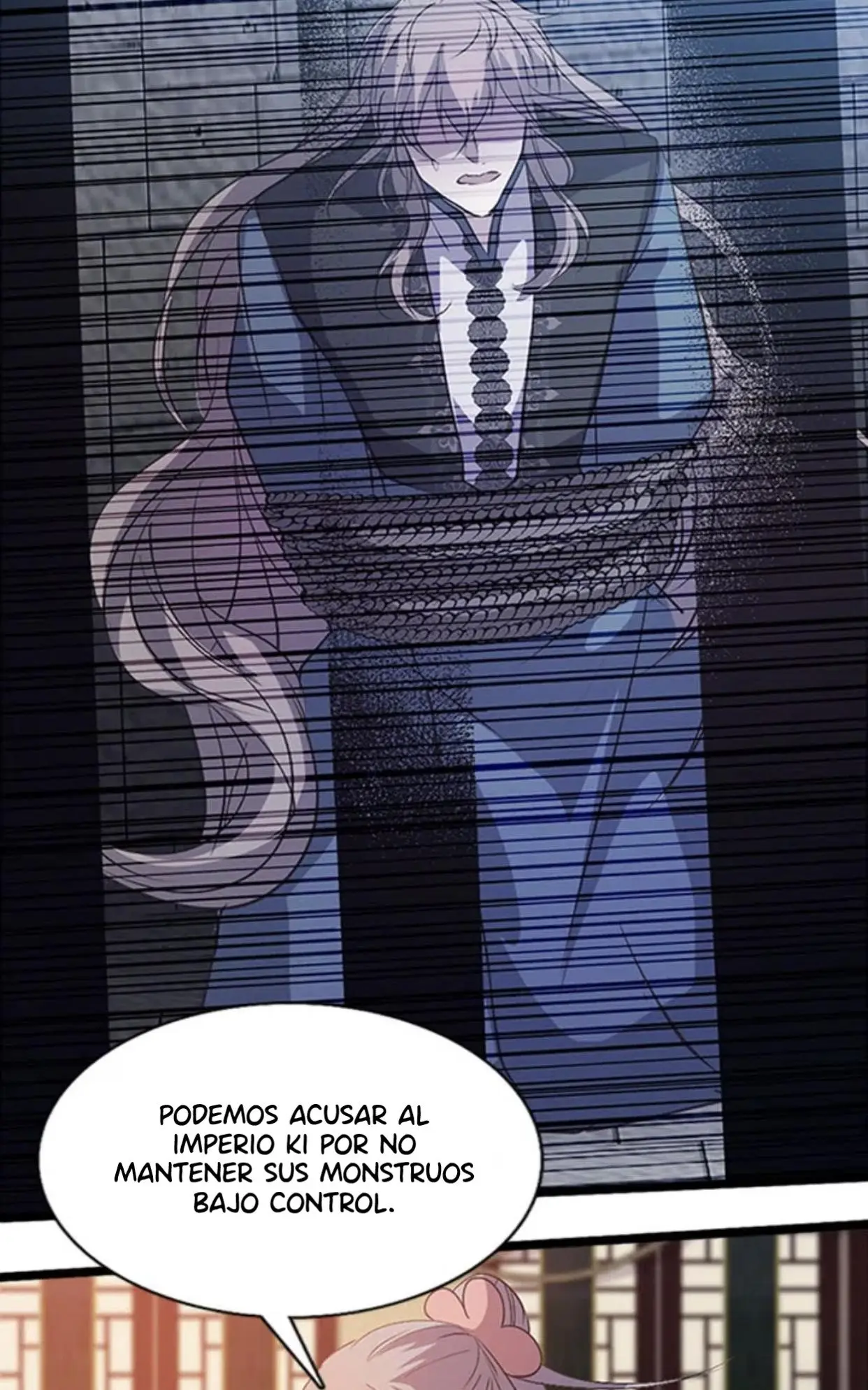 Rebirth (Yaoi) Ceci (2022) - Capítulo 68 - Página 11 - LectorTMOo