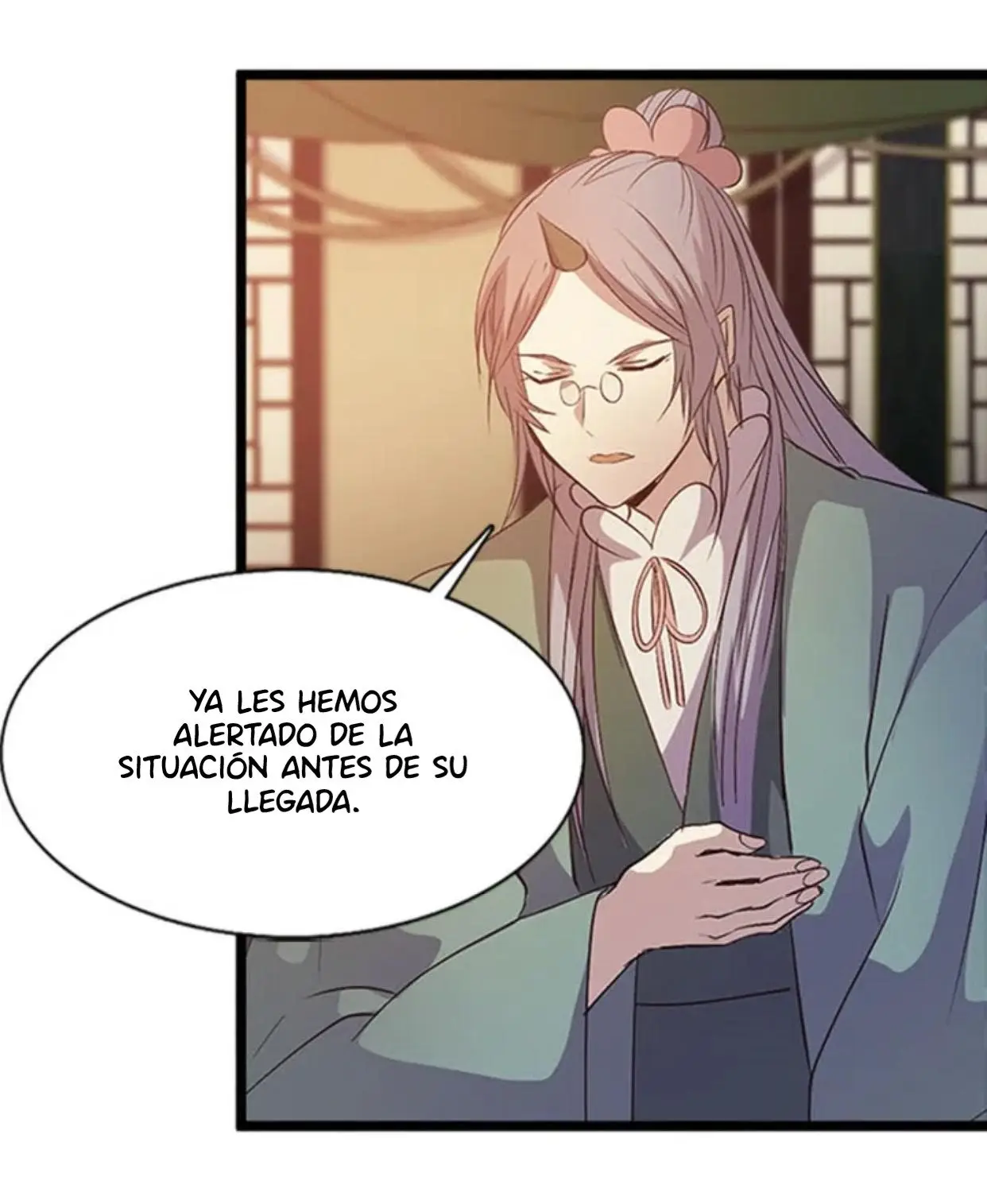 Rebirth (Yaoi) Ceci (2022) - Capítulo 68 - Página 13 - LectorTMOo