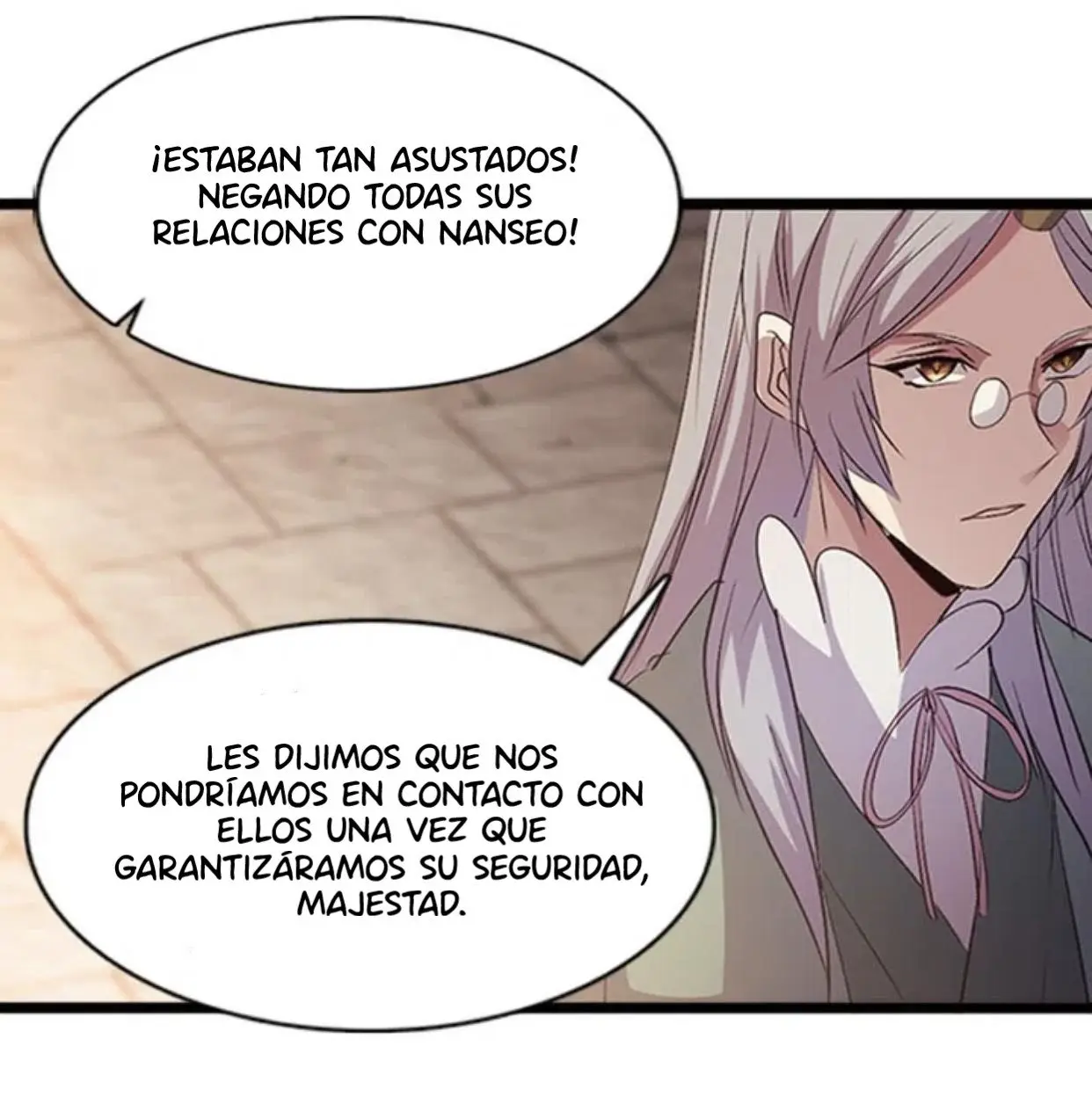 Rebirth (Yaoi) Ceci (2022) - Capítulo 68 - Página 14 - LectorTMOo