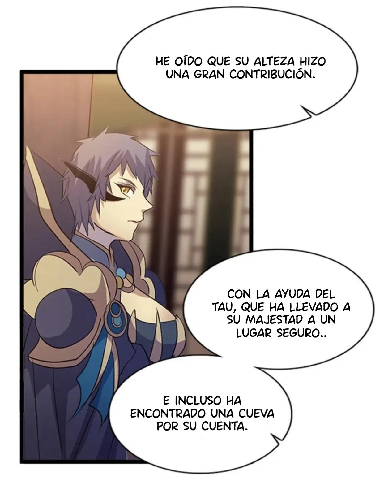 Rebirth (Yaoi) Ceci (2022) - Capítulo 68 - Página 15 - LectorTMOo