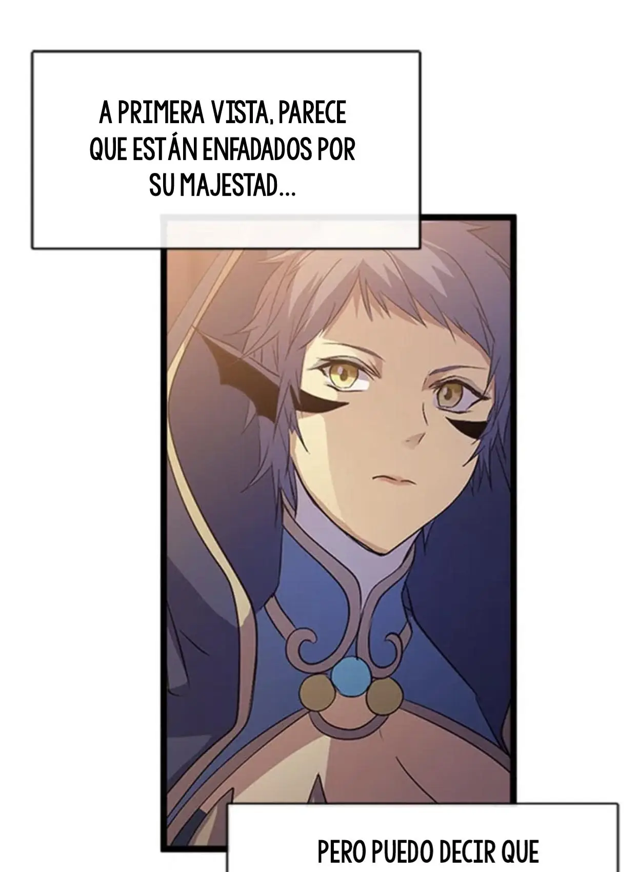 Rebirth (Yaoi) Ceci (2022) - Capítulo 68 - Página 17 - LectorTMOo
