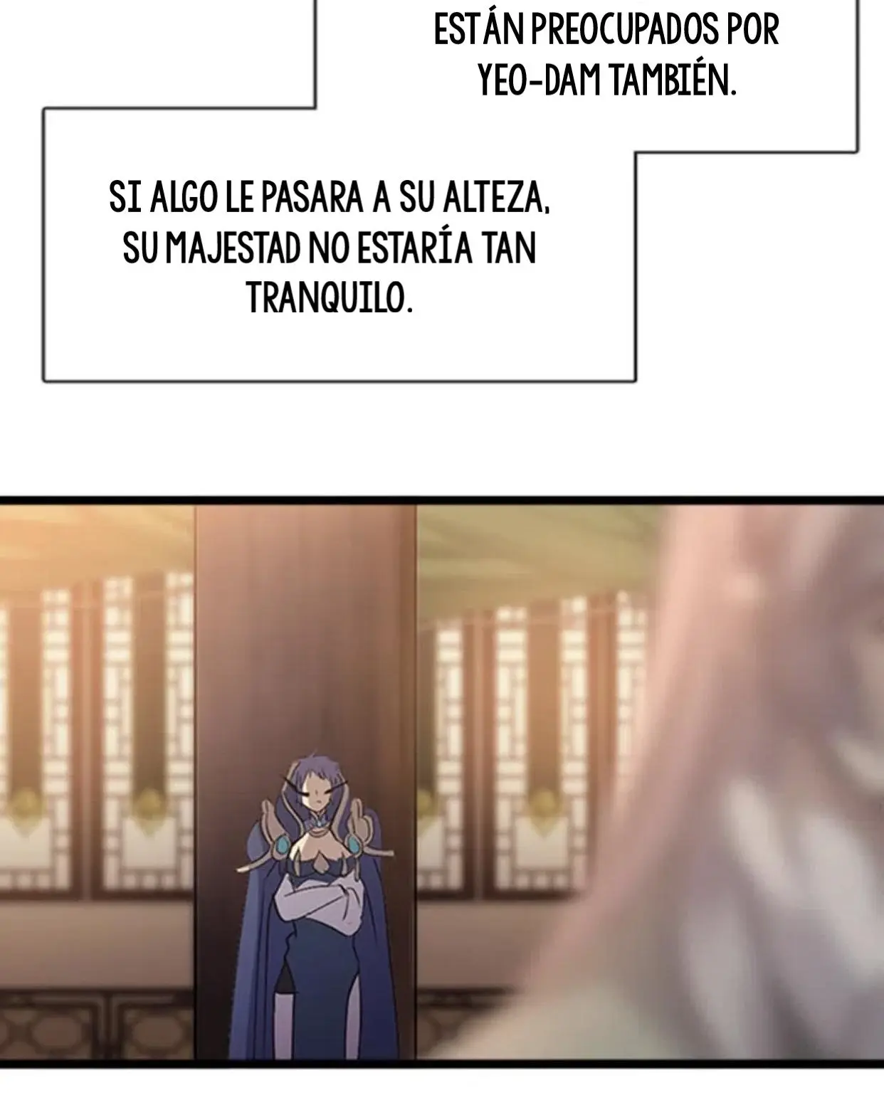 Rebirth (Yaoi) Ceci (2022) - Capítulo 68 - Página 18 - LectorTMOo