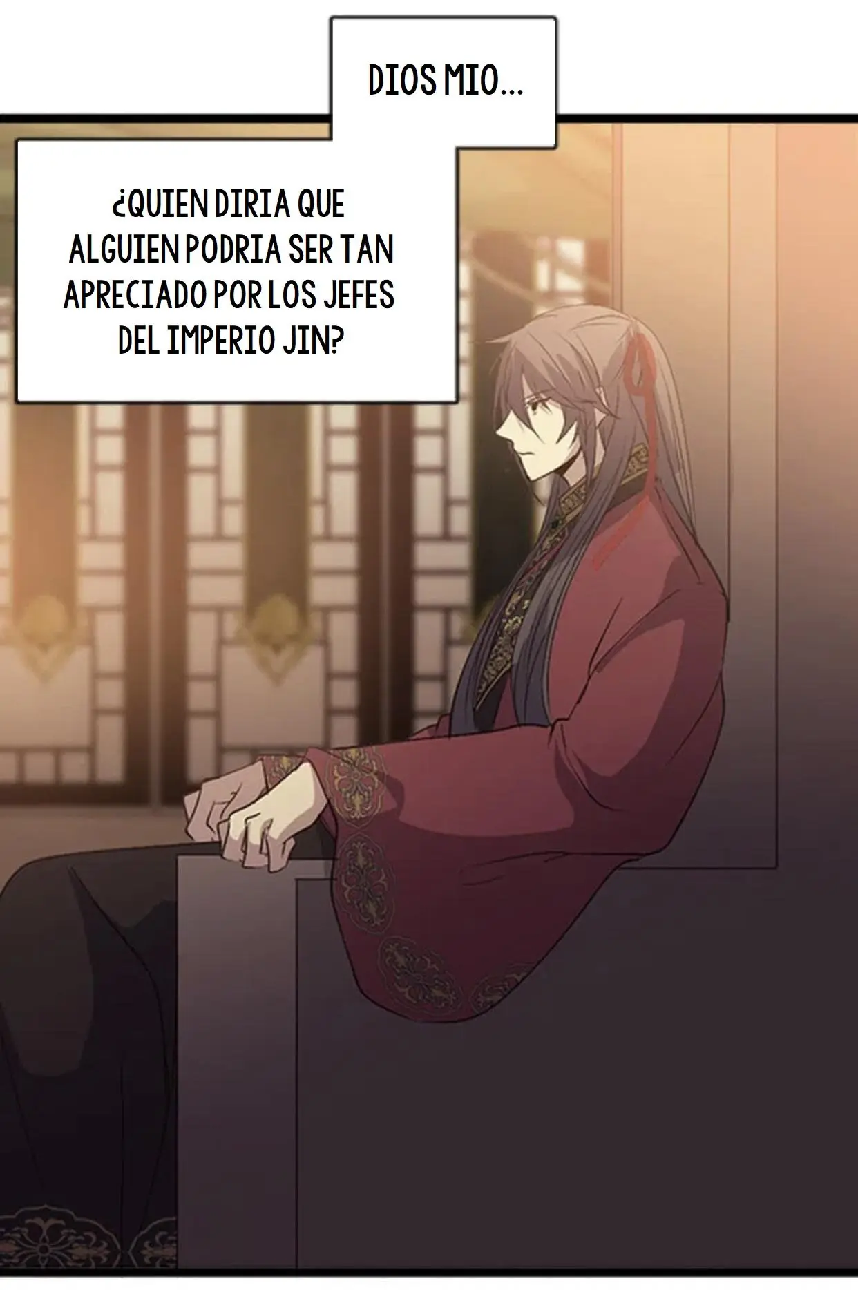 Rebirth (Yaoi) Ceci (2022) - Capítulo 68 - Página 19 - LectorTMOo