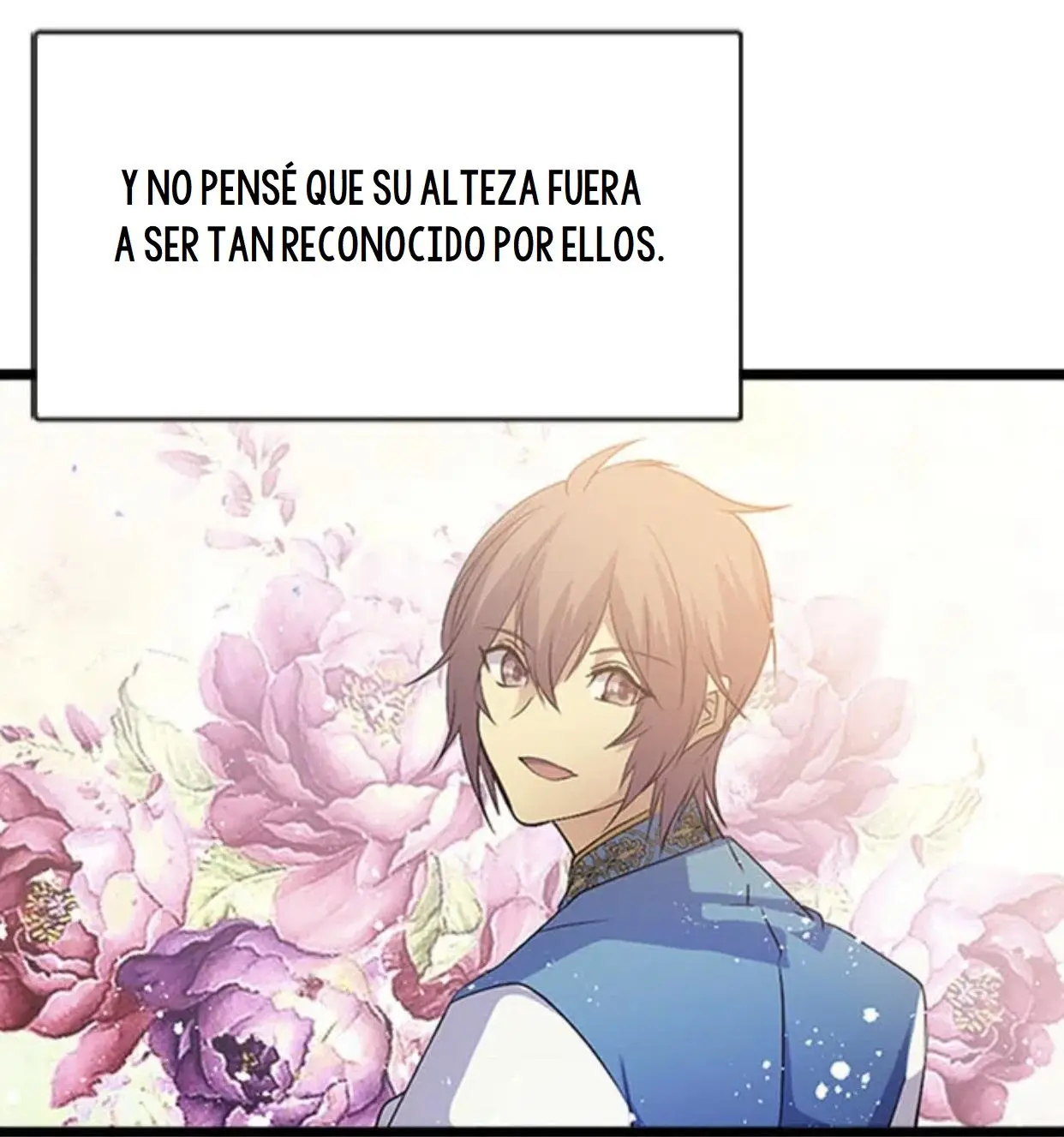 Rebirth (Yaoi) Ceci (2022) - Capítulo 68 - Página 21 - LectorTMOo