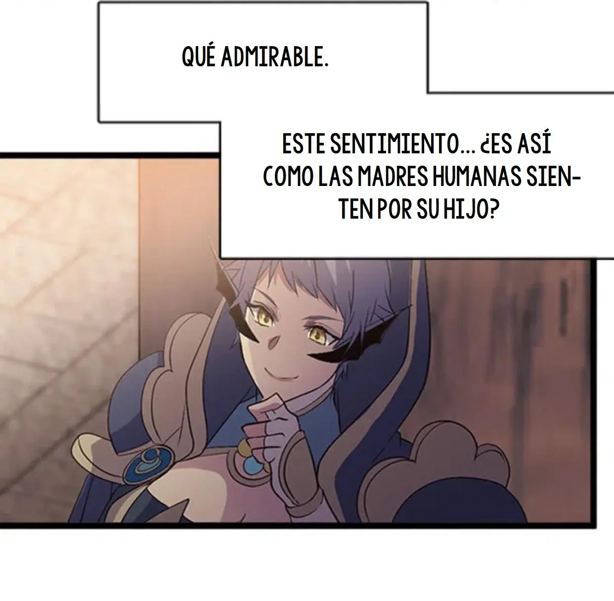 Rebirth (Yaoi) Ceci (2022) - Capítulo 68 - Página 22 - LectorTMOo