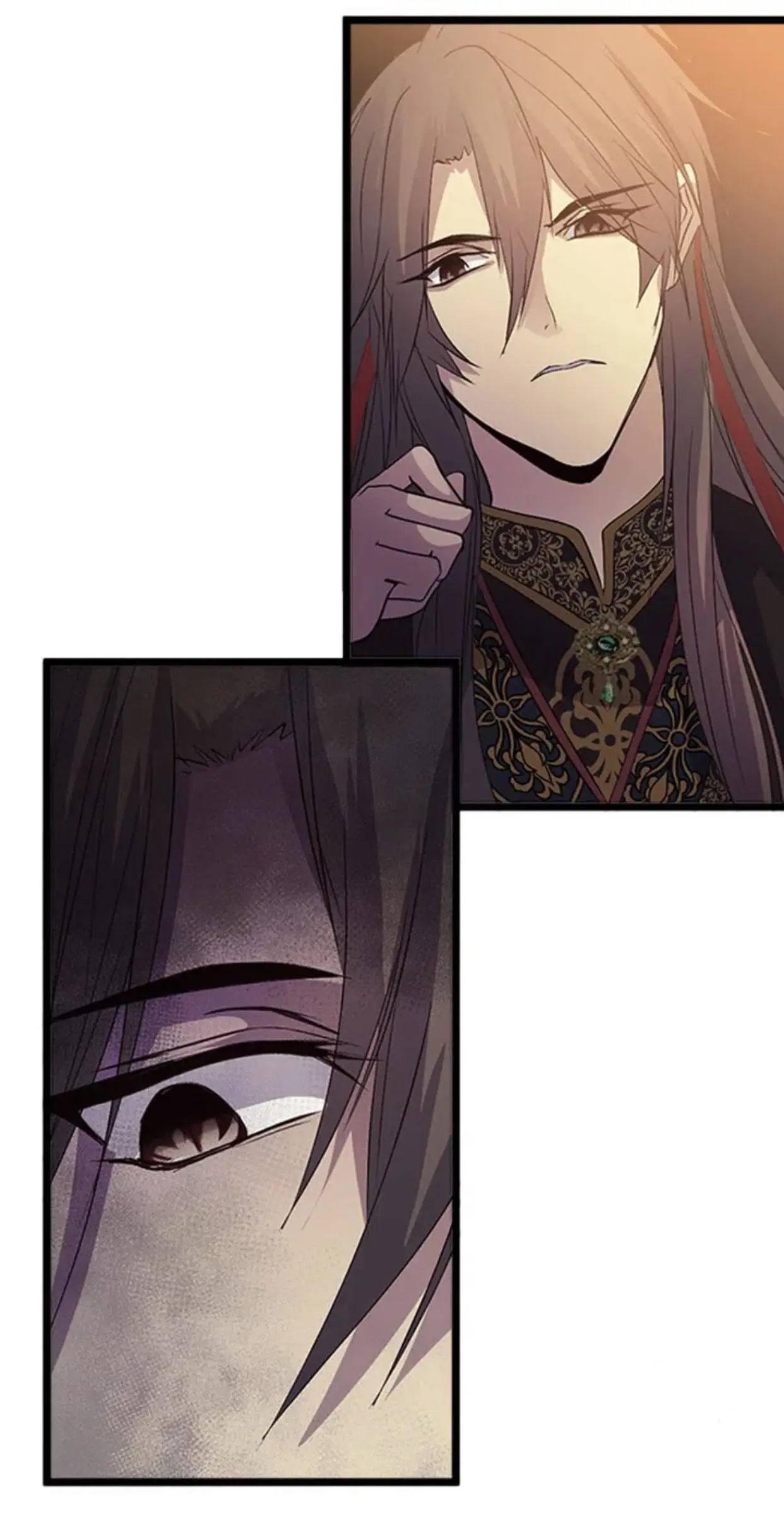 Rebirth (Yaoi) Ceci (2022) - Capítulo 68 - Página 24 - LectorTMOo