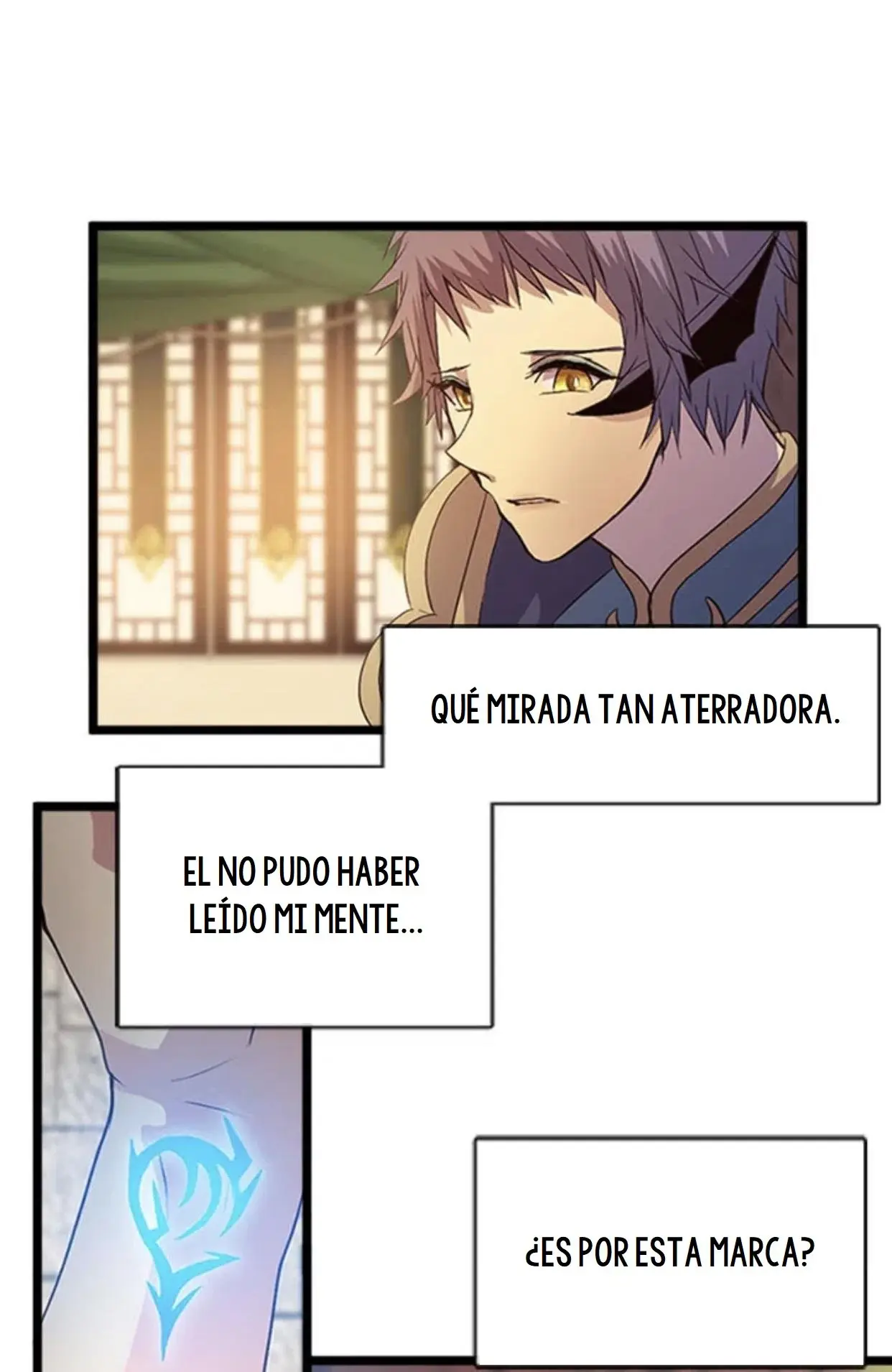 Rebirth (Yaoi) Ceci (2022) - Capítulo 68 - Página 25 - LectorTMOo