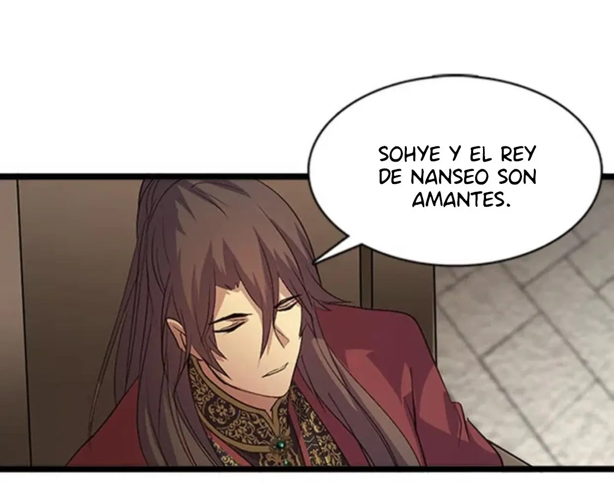 Rebirth (Yaoi) Ceci (2022) - Capítulo 68 - Página 27 - LectorTMOo