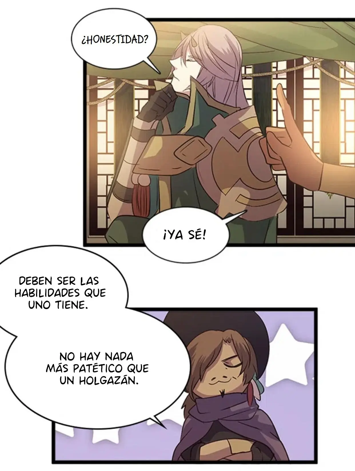 Rebirth (Yaoi) Ceci (2022) - Capítulo 68 - Página 30 - LectorTMOo