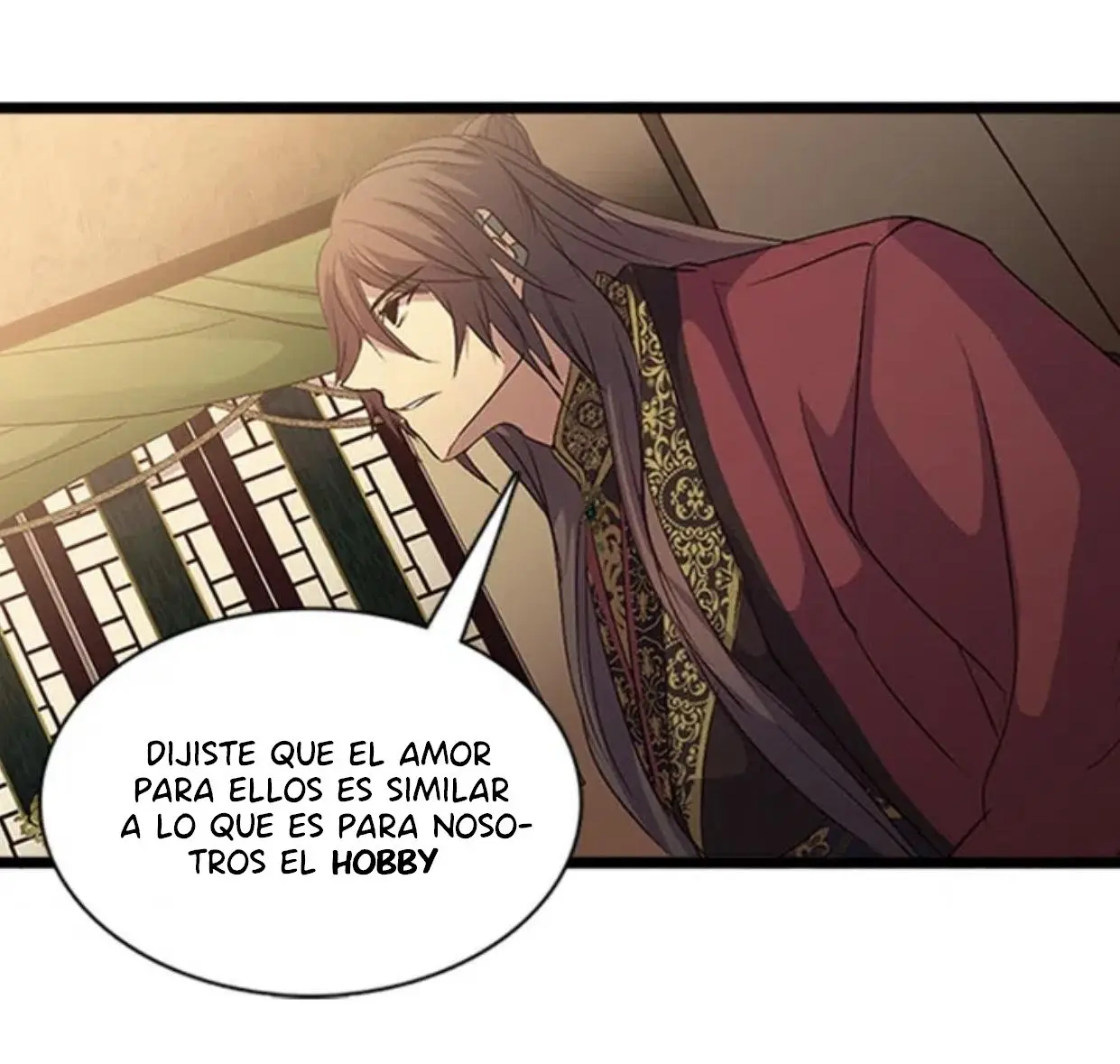 Rebirth (Yaoi) Ceci (2022) - Capítulo 68 - Página 35 - LectorTMOo