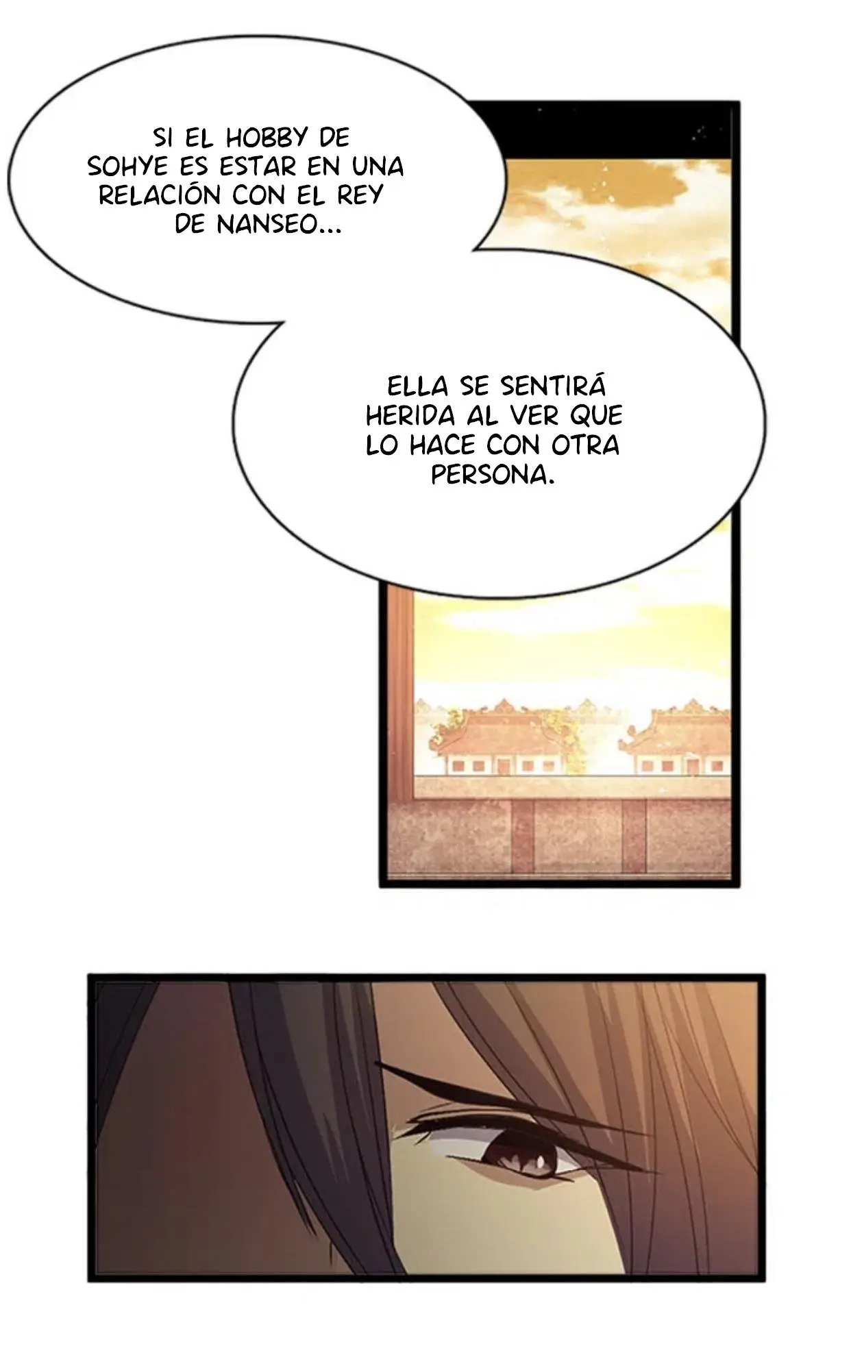 Rebirth (Yaoi) Ceci (2022) - Capítulo 68 - Página 38 - LectorTMOo