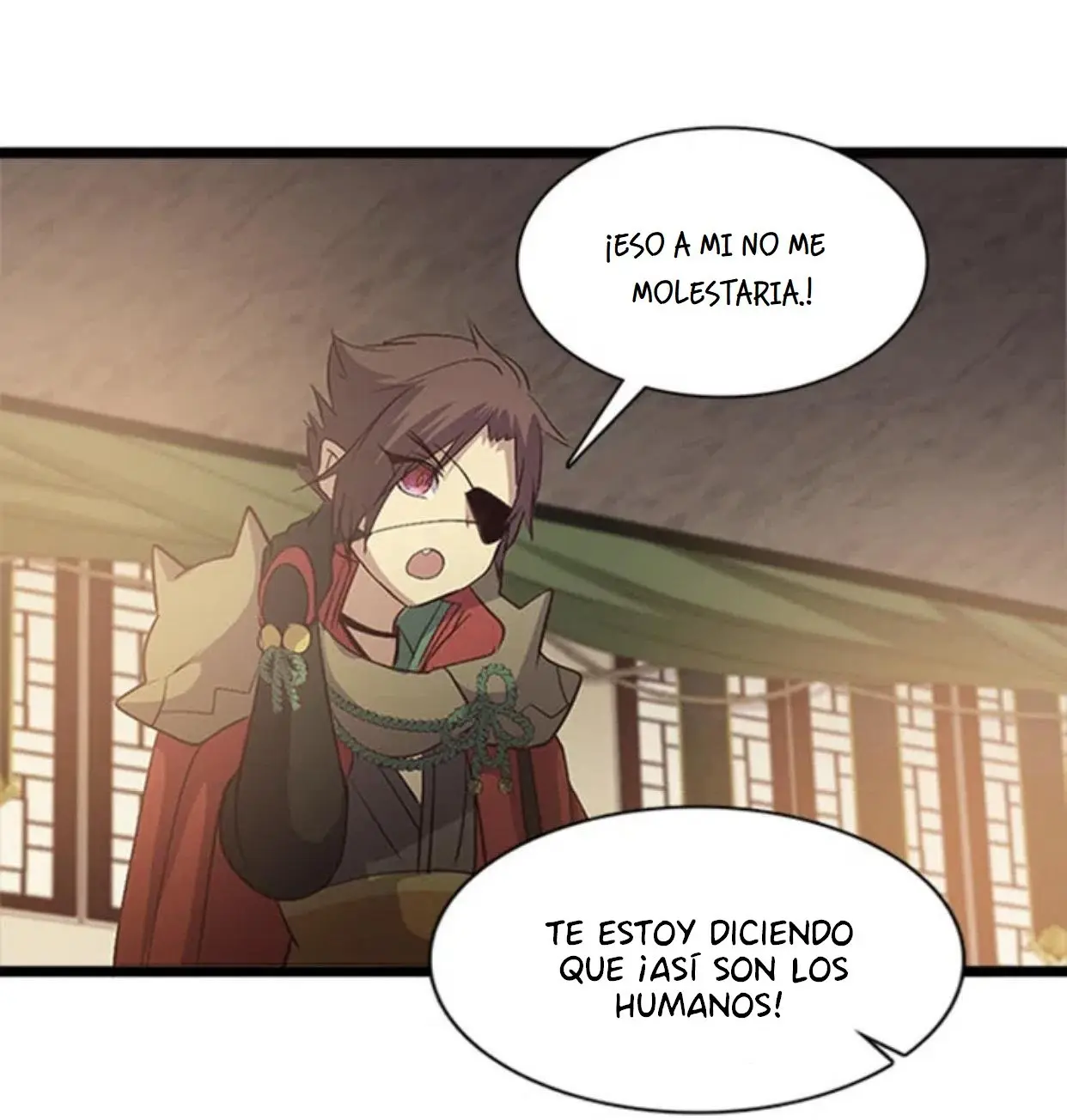 Rebirth (Yaoi) Ceci (2022) - Capítulo 68 - Página 40 - LectorTMOo
