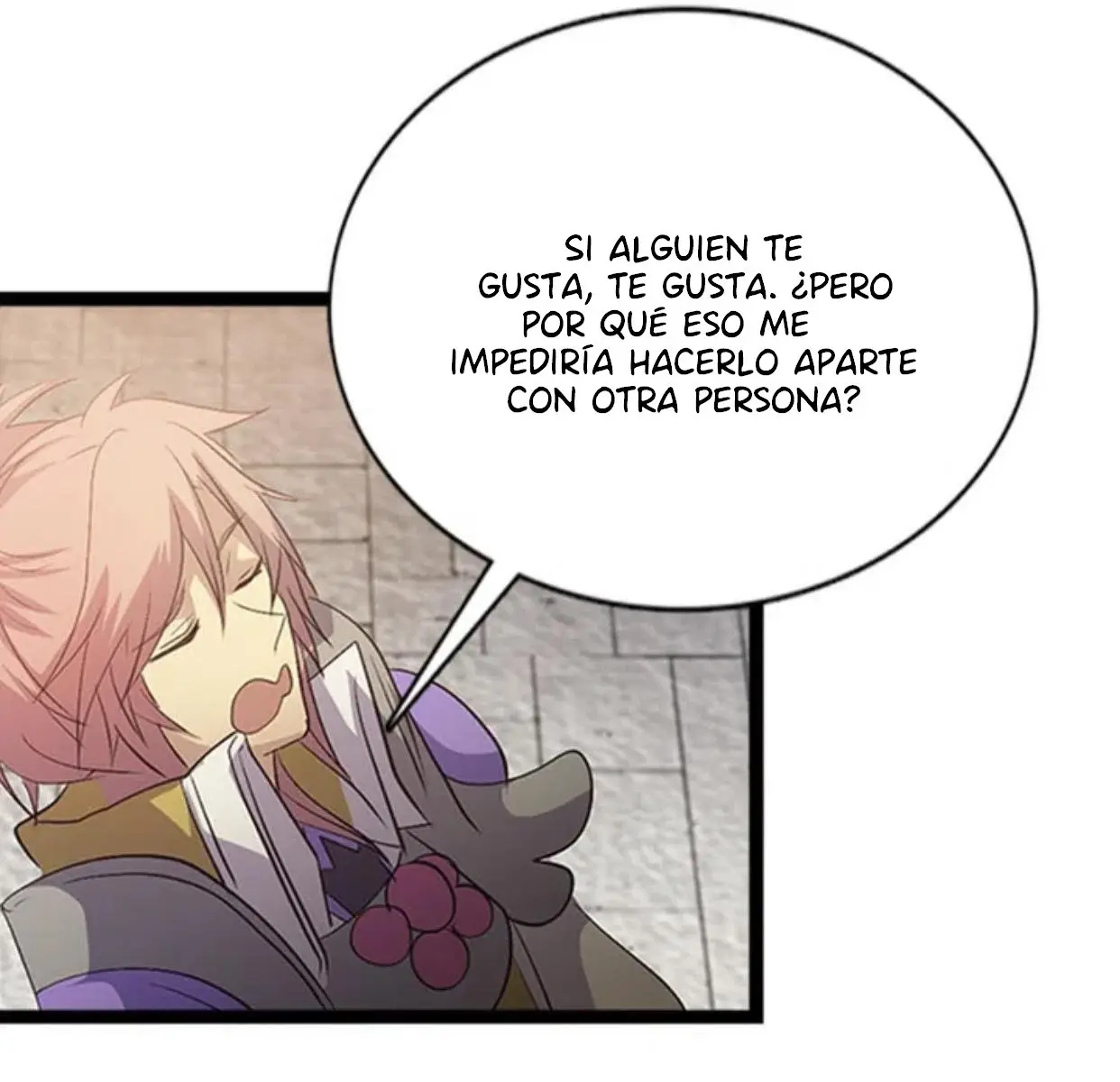 Rebirth (Yaoi) Ceci (2022) - Capítulo 68 - Página 41 - LectorTMOo