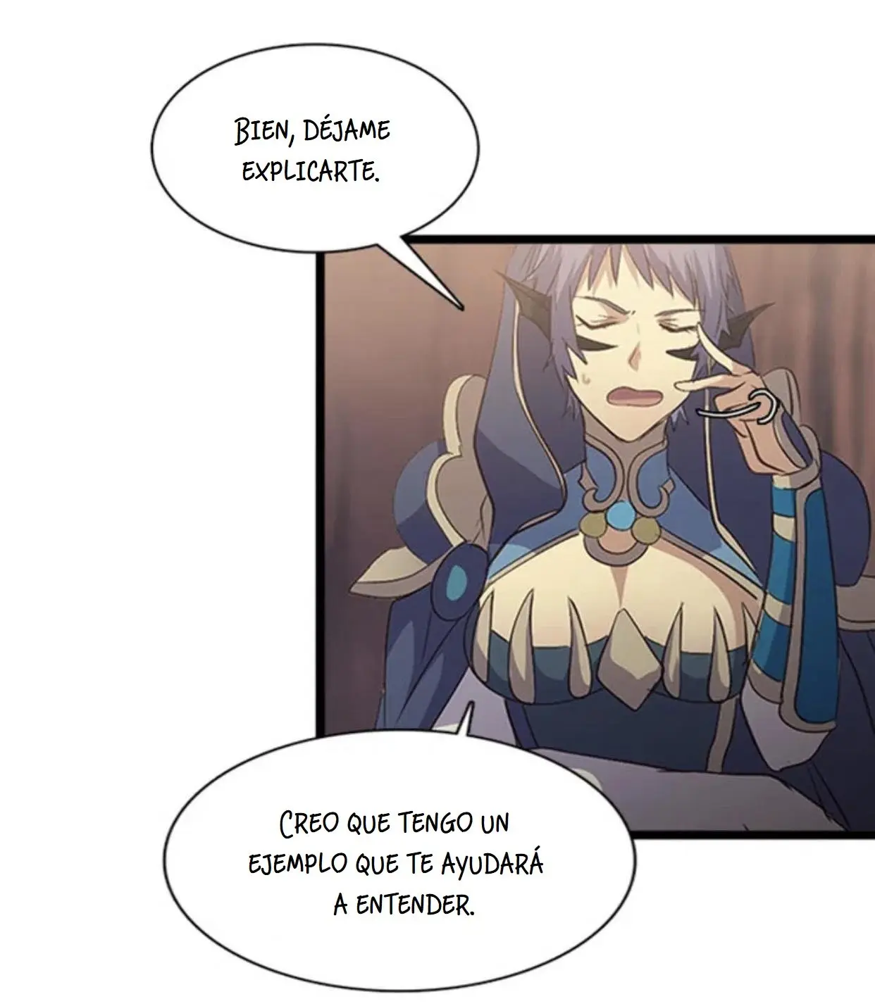 Rebirth (Yaoi) Ceci (2022) - Capítulo 68 - Página 42 - LectorTMOo
