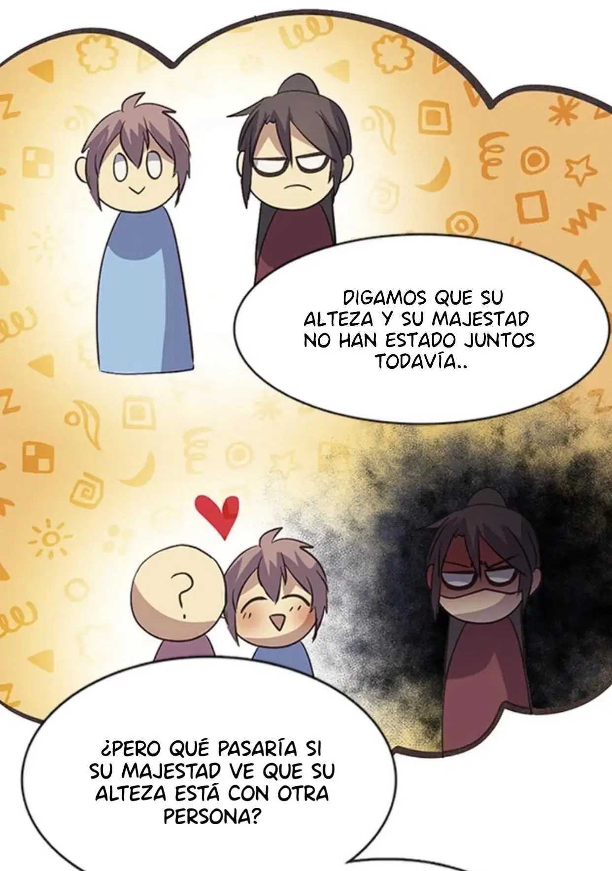 Rebirth (Yaoi) Ceci (2022) - Capítulo 68 - Página 43 - LectorTMOo