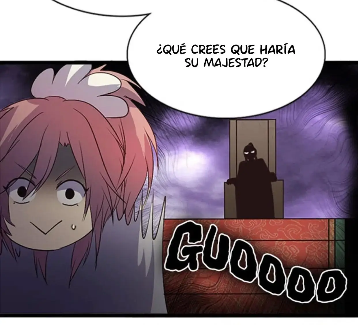 Rebirth (Yaoi) Ceci (2022) - Capítulo 68 - Página 44 - LectorTMOo