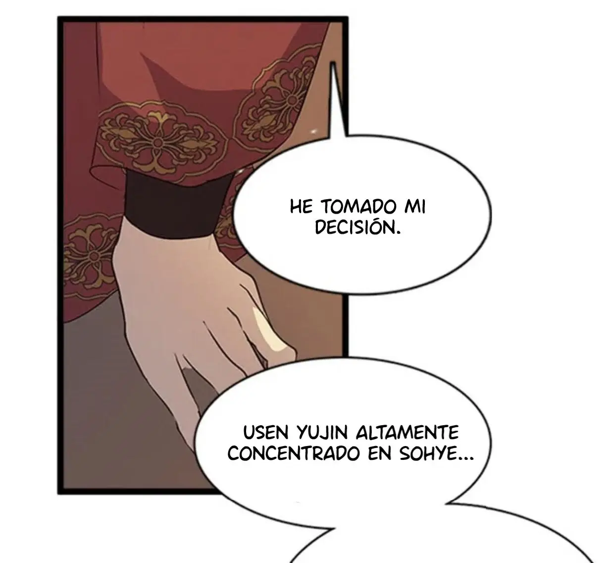 Rebirth (Yaoi) Ceci (2022) - Capítulo 68 - Página 48 - LectorTMOo