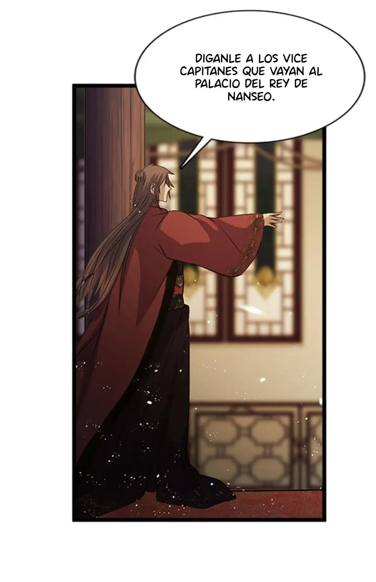 Rebirth (Yaoi) Ceci (2022) - Capítulo 68 - Página 50 - LectorTMOo
