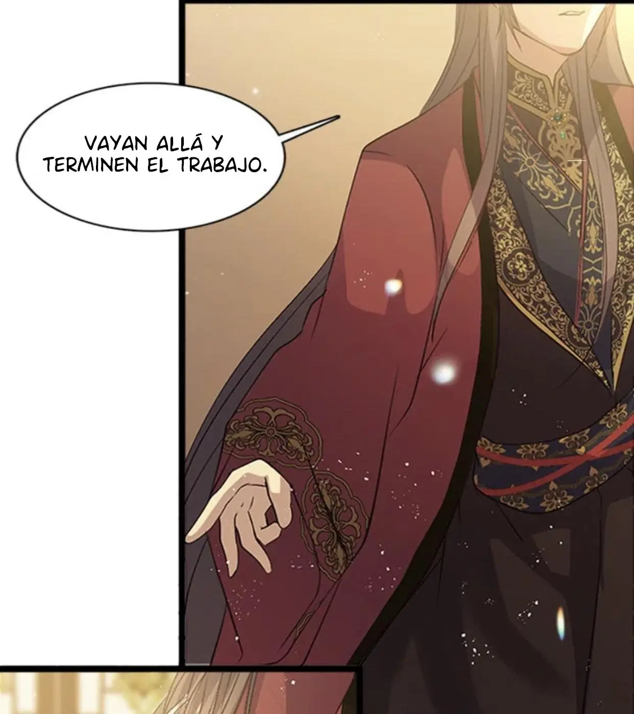 Rebirth (Yaoi) Ceci (2022) - Capítulo 68 - Página 54 - LectorTMOo