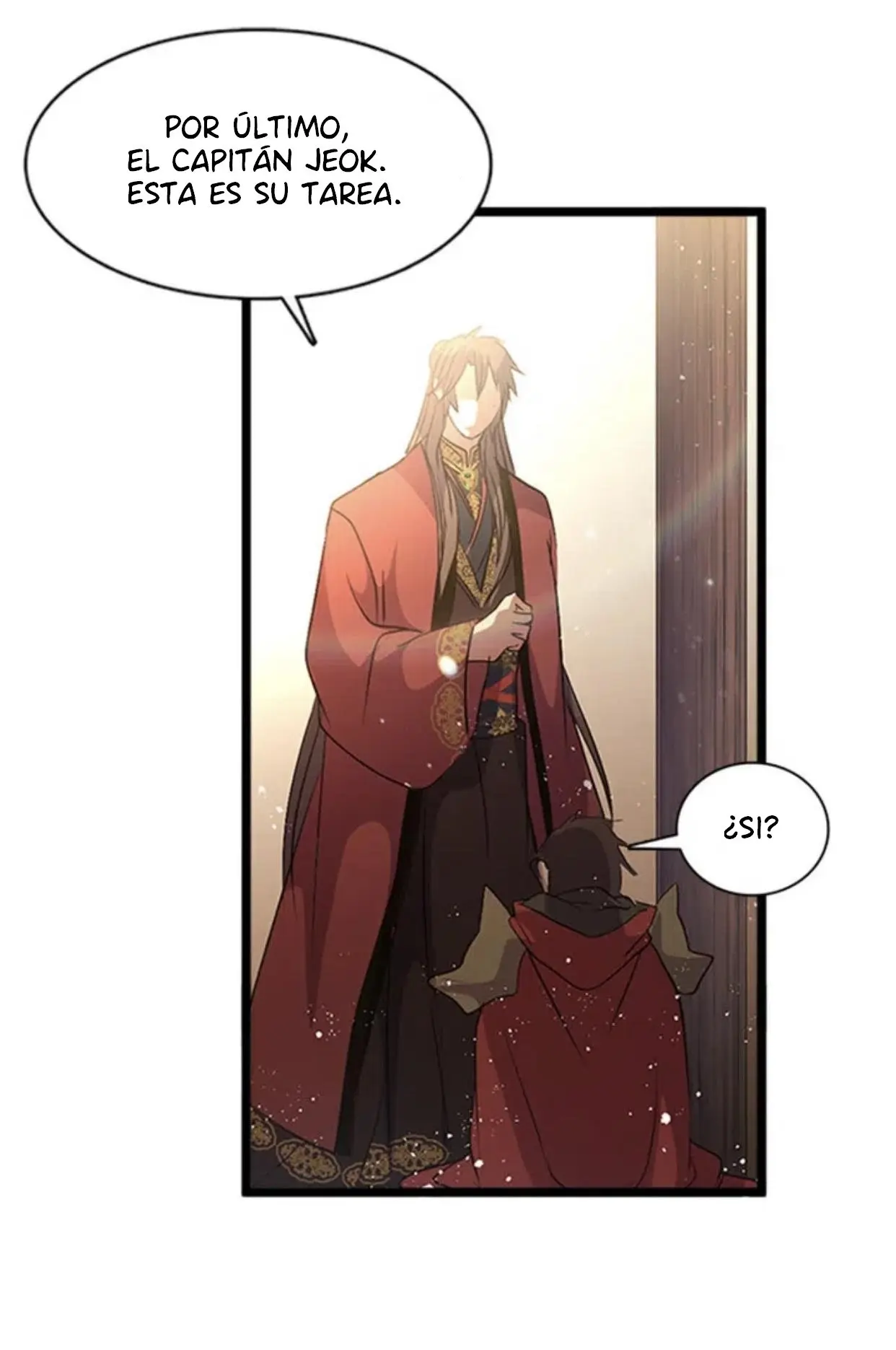 Rebirth (Yaoi) Ceci (2022) - Capítulo 68 - Página 57 - LectorTMOo