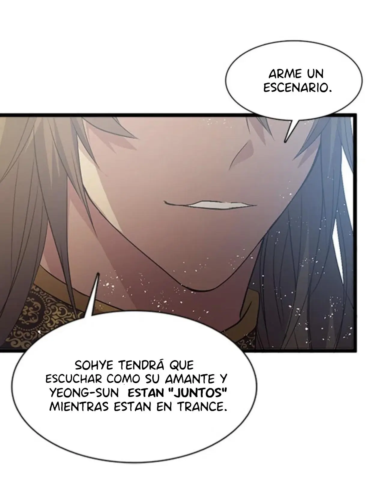 Rebirth (Yaoi) Ceci (2022) - Capítulo 68 - Página 58 - LectorTMOo