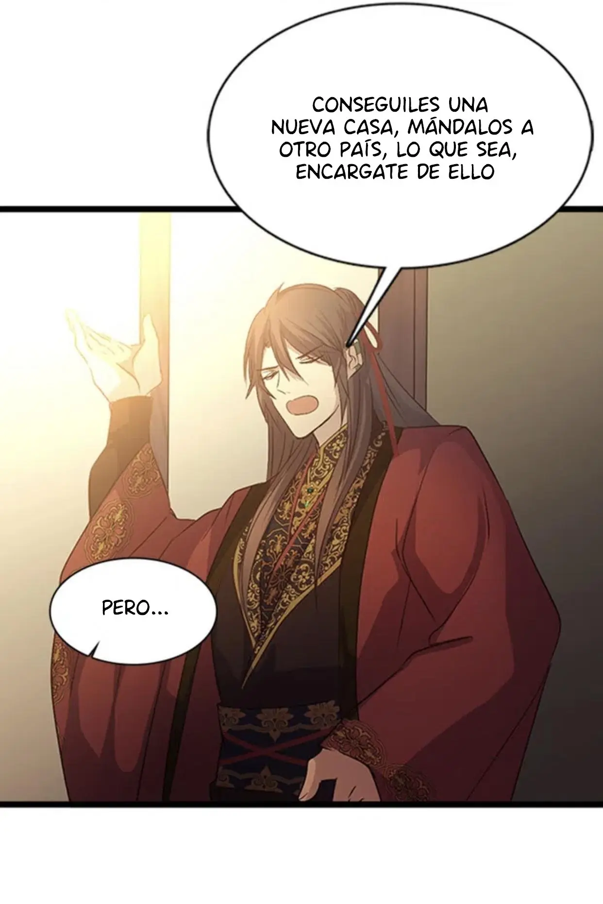 Rebirth (Yaoi) Ceci (2022) - Capítulo 68 - Página 65 - LectorTMOo