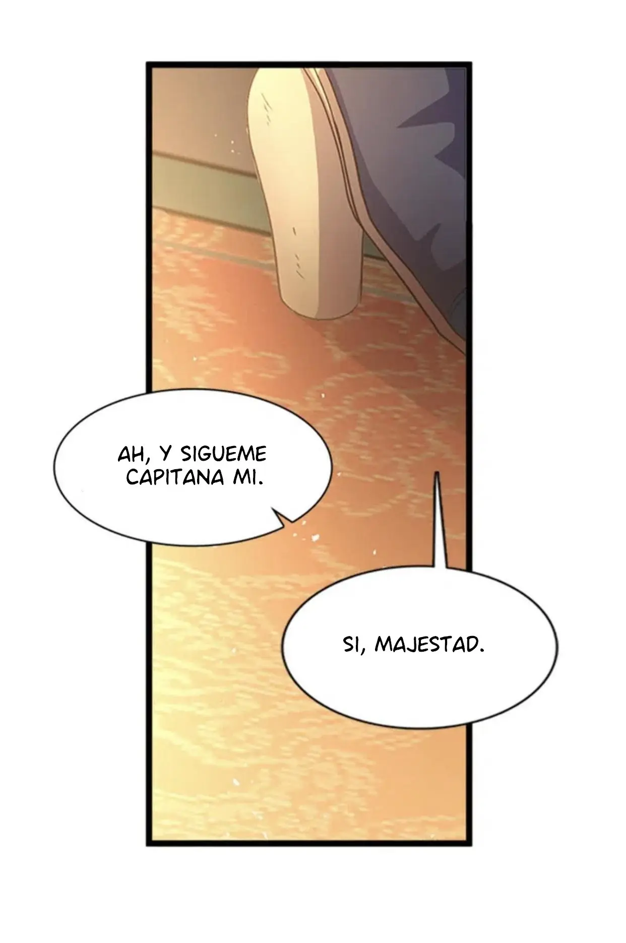 Rebirth (Yaoi) Ceci (2022) - Capítulo 68 - Página 66 - LectorTMOo