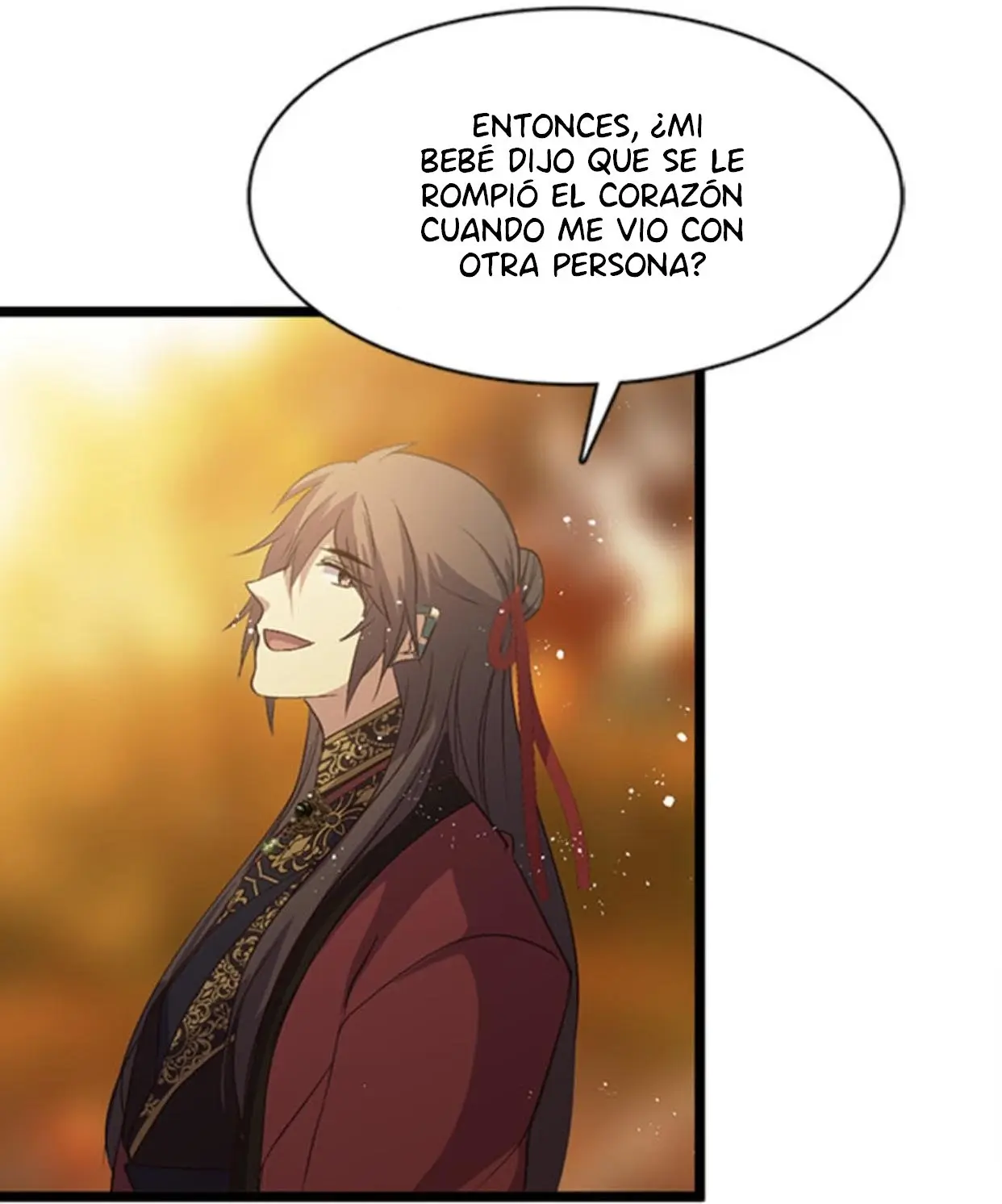 Rebirth (Yaoi) Ceci (2022) - Capítulo 69 - Página 4 - LectorTMOo