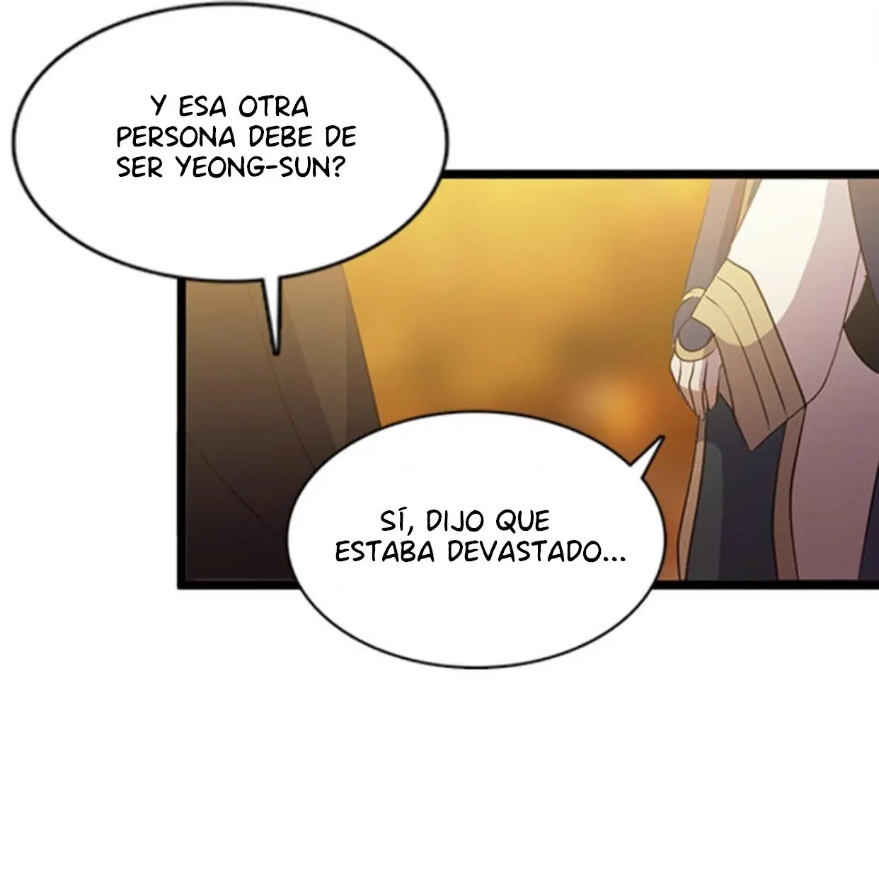 Rebirth (Yaoi) Ceci (2022) - Capítulo 69 - Página 5 - LectorTMOo