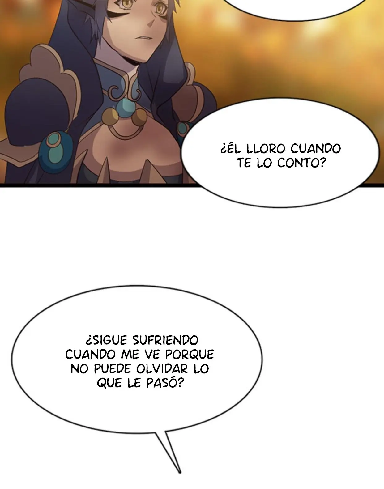 Rebirth (Yaoi) Ceci (2022) - Capítulo 69 - Página 9 - LectorTMOo