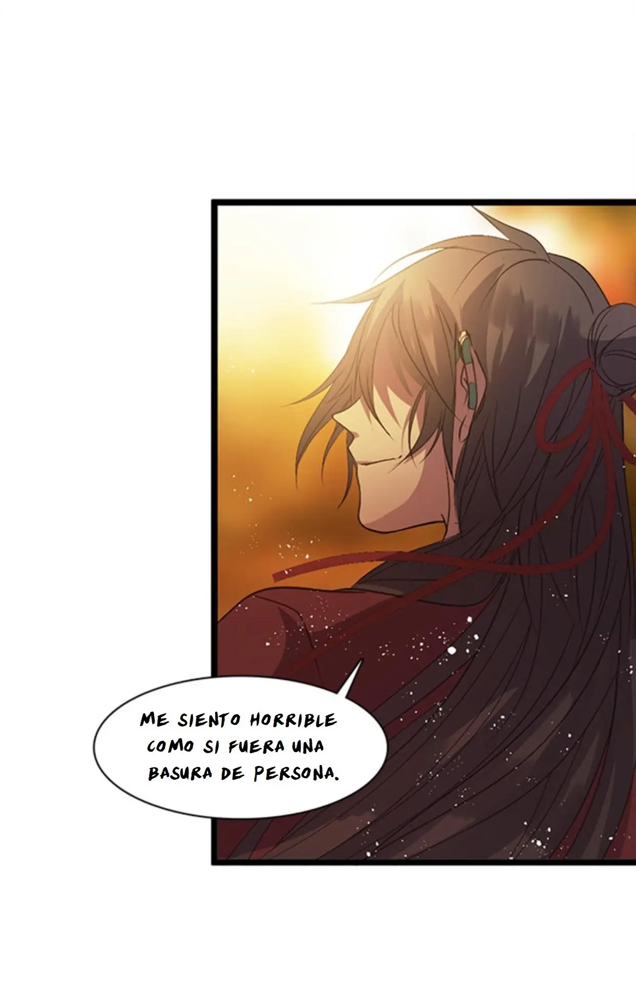 Rebirth (Yaoi) Ceci (2022) - Capítulo 69 - Página 13 - LectorTMOo