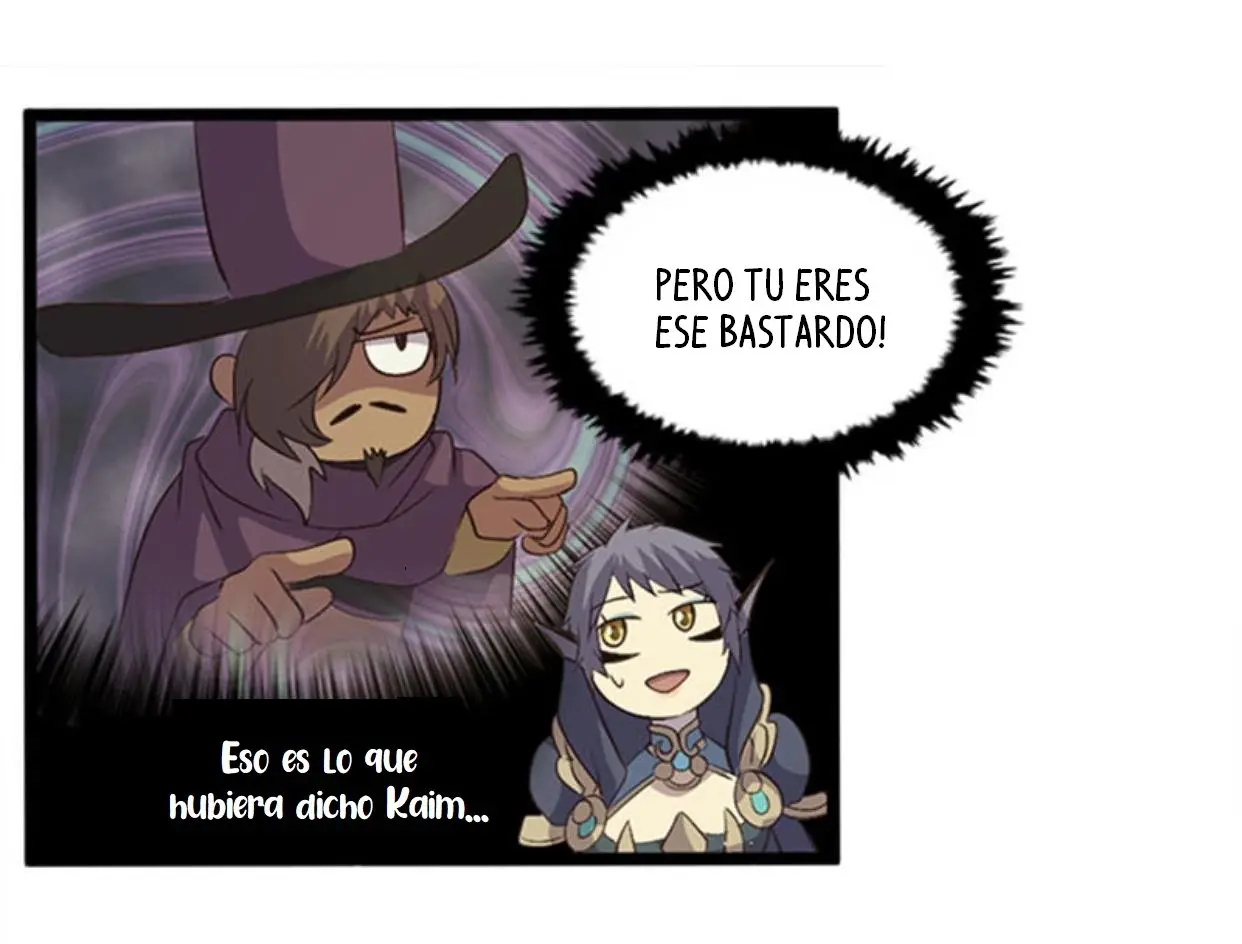 Rebirth (Yaoi) Ceci (2022) - Capítulo 69 - Página 15 - LectorTMOo