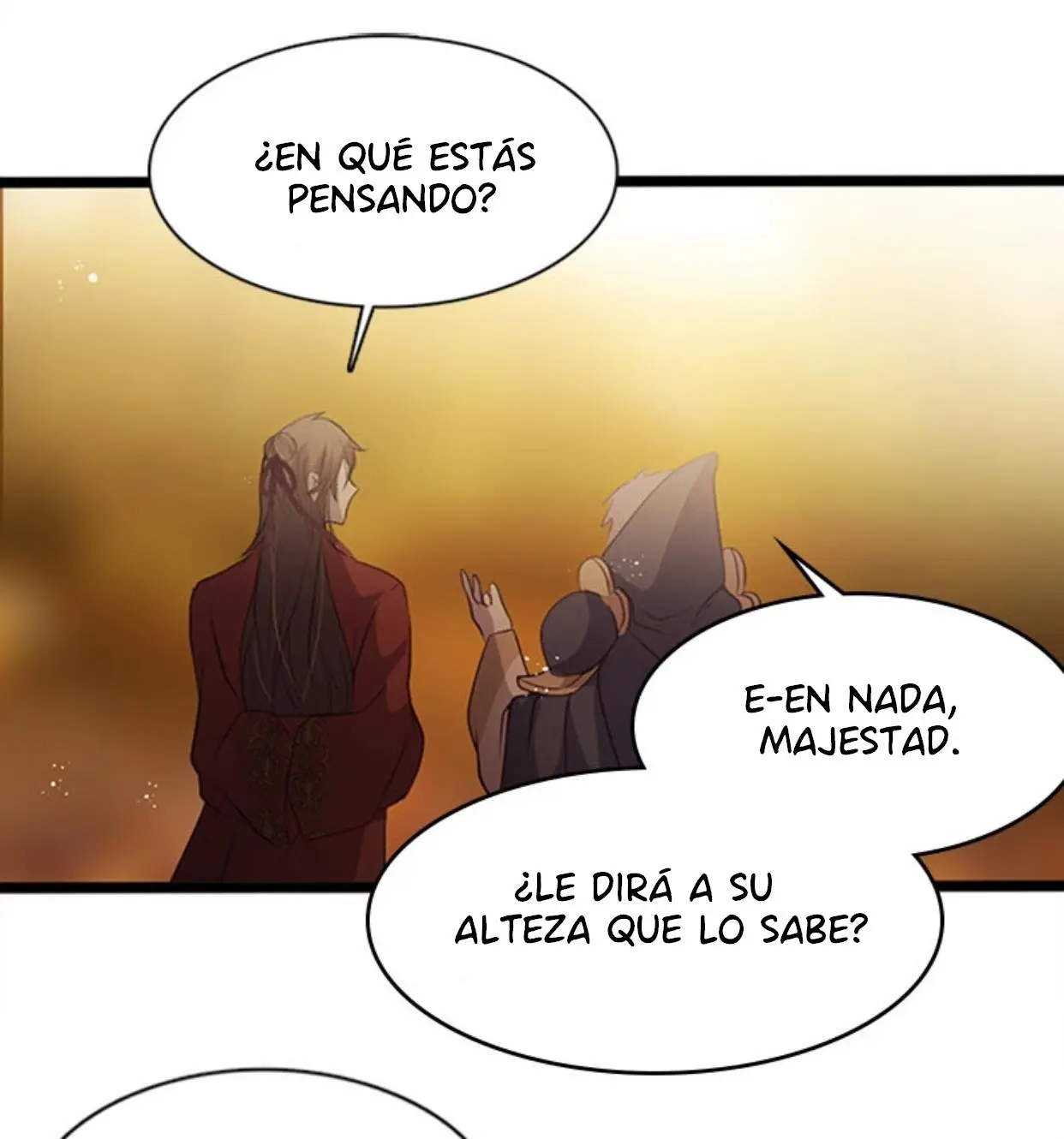 Rebirth (Yaoi) Ceci (2022) - Capítulo 69 - Página 16 - LectorTMOo