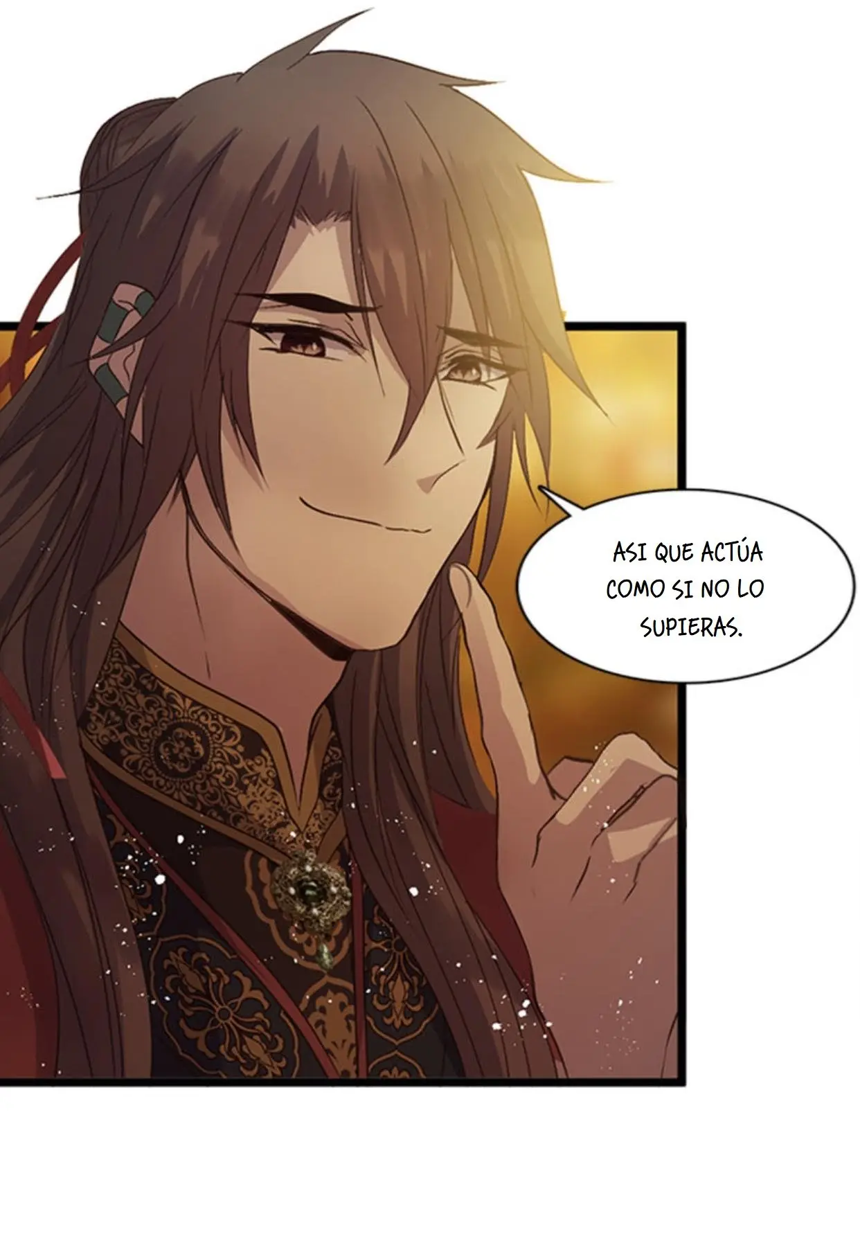 Rebirth (Yaoi) Ceci (2022) - Capítulo 69 - Página 19 - LectorTMOo