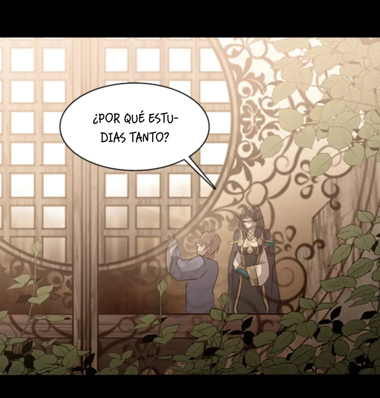 Rebirth (Yaoi) Ceci (2022) - Capítulo 69 - Página 22 - LectorTMOo