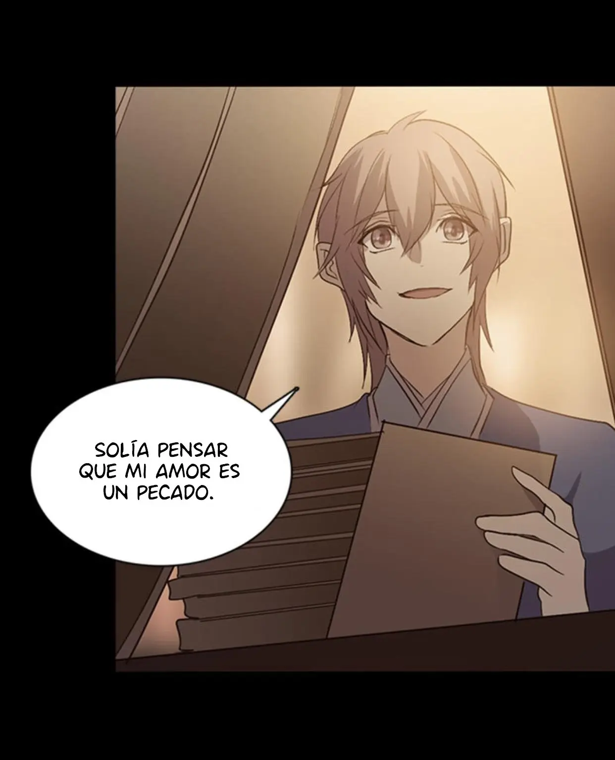 Rebirth (Yaoi) Ceci (2022) - Capítulo 69 - Página 24 - LectorTMOo