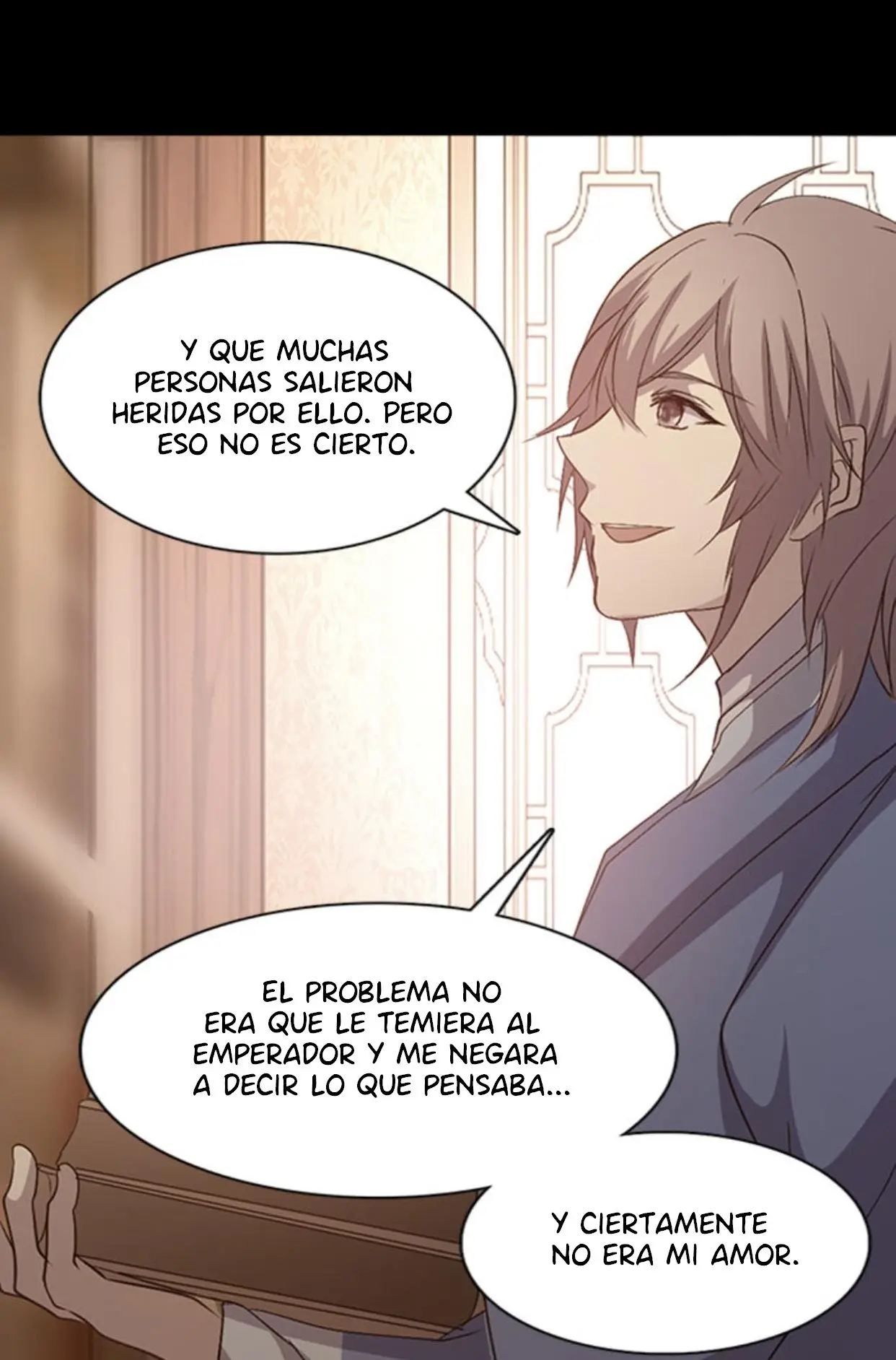 Rebirth (Yaoi) Ceci (2022) - Capítulo 69 - Página 25 - LectorTMOo