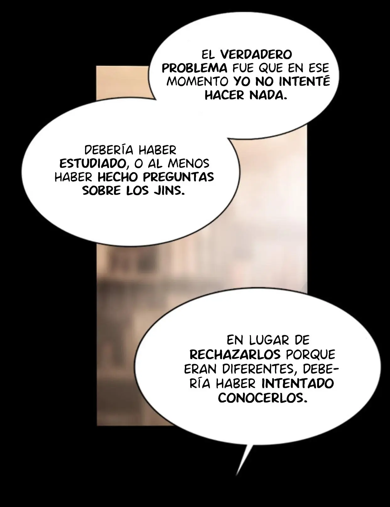 Rebirth (Yaoi) Ceci (2022) - Capítulo 69 - Página 27 - LectorTMOo