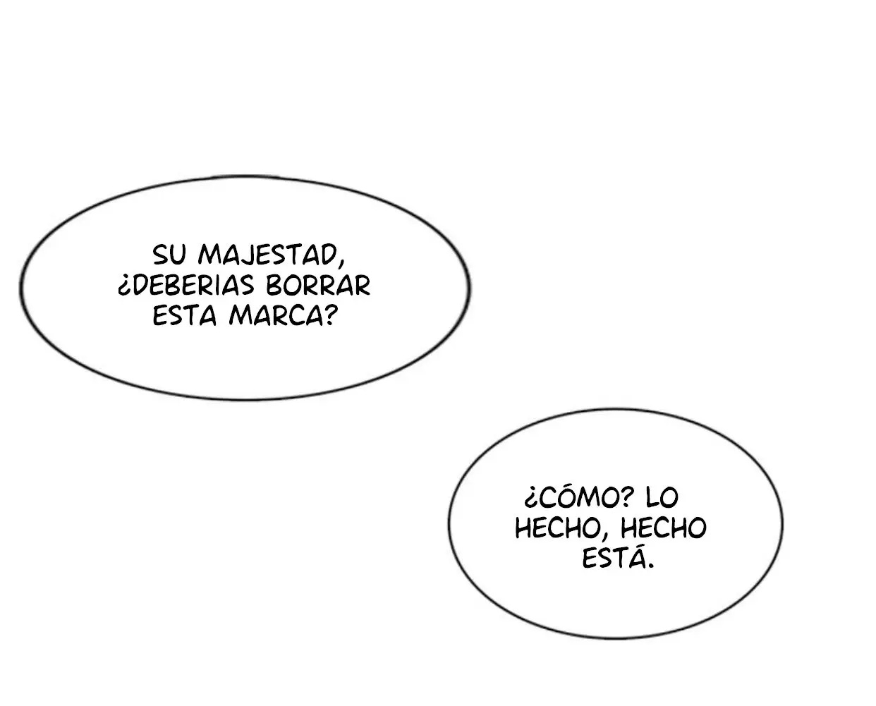 Rebirth (Yaoi) Ceci (2022) - Capítulo 69 - Página 30 - LectorTMOo