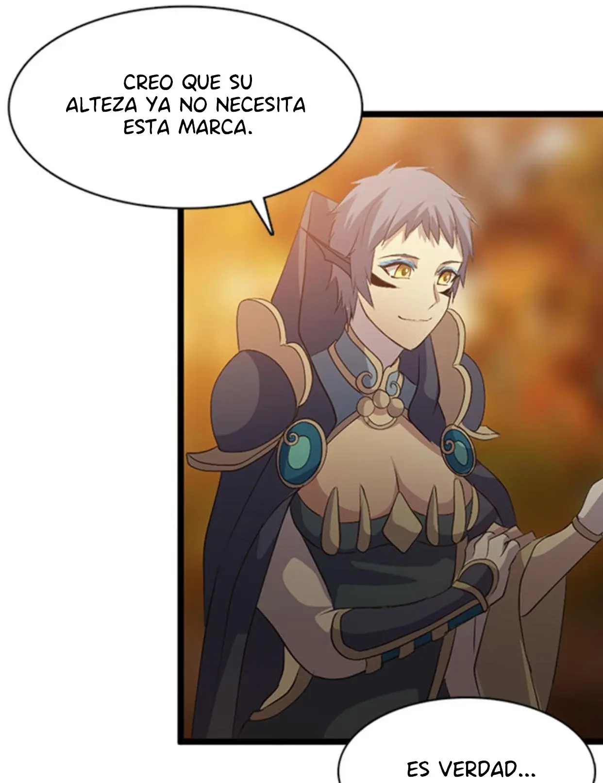 Rebirth (Yaoi) Ceci (2022) - Capítulo 69 - Página 31 - LectorTMOo