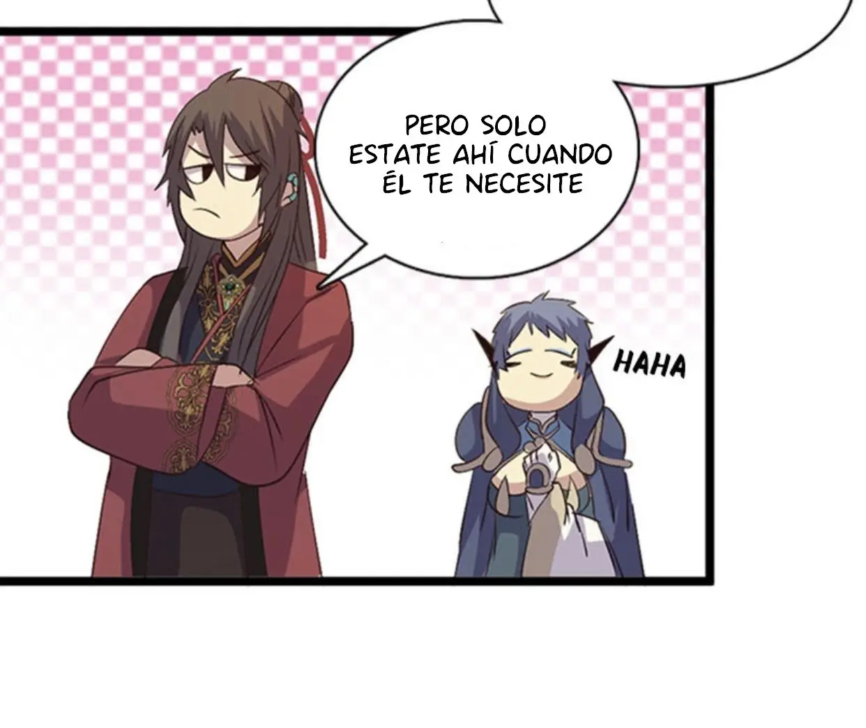 Rebirth (Yaoi) Ceci (2022) - Capítulo 69 - Página 32 - LectorTMOo