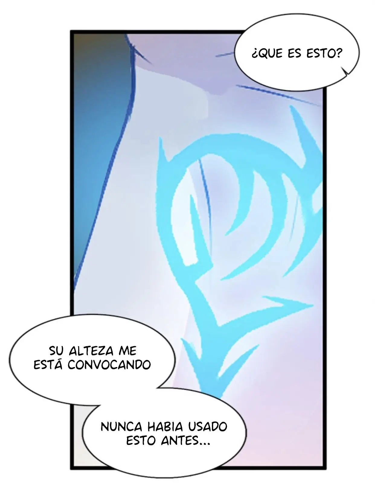 Rebirth (Yaoi) Ceci (2022) - Capítulo 69 - Página 34 - LectorTMOo