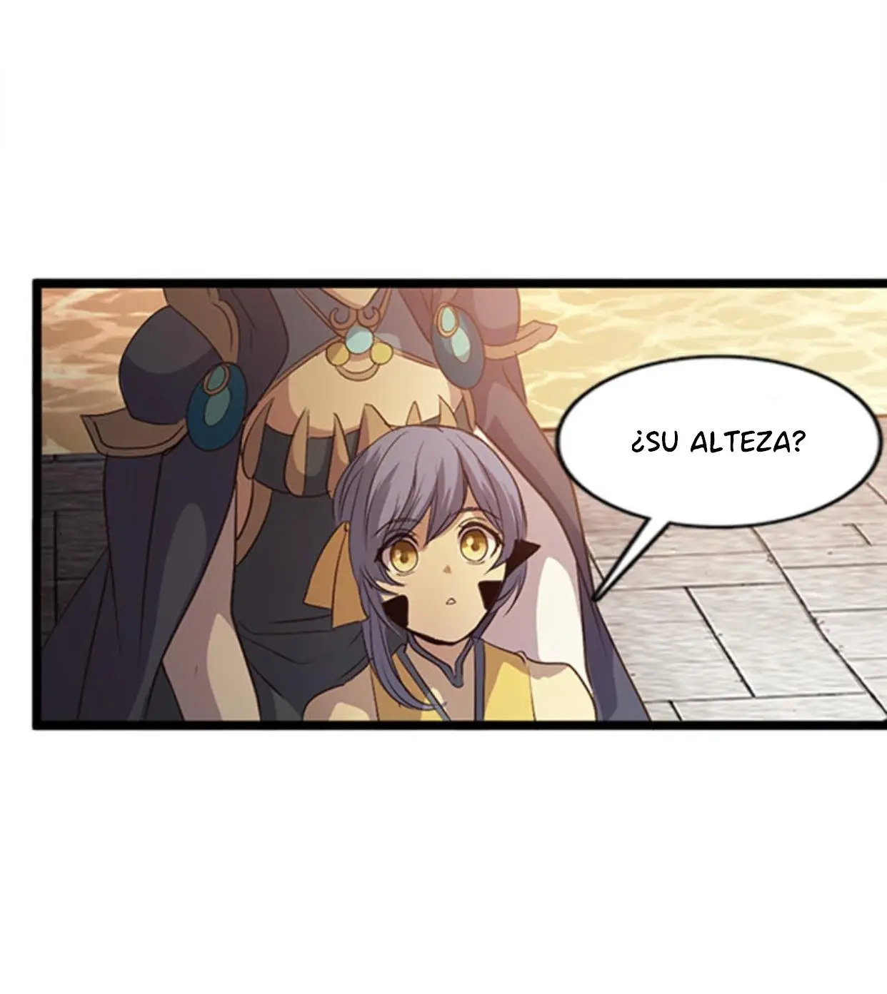 Rebirth (Yaoi) Ceci (2022) - Capítulo 69 - Página 41 - LectorTMOo