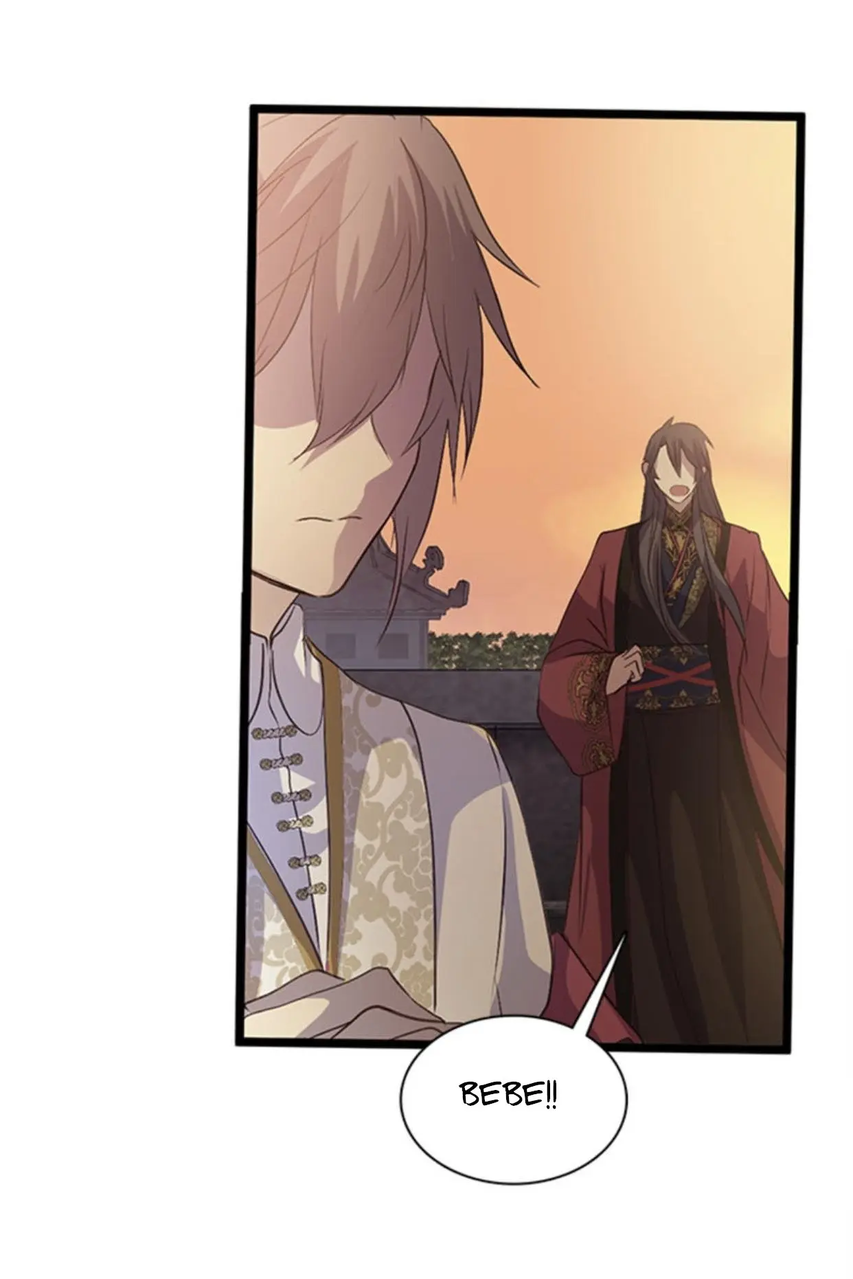 Rebirth (Yaoi) Ceci (2022) - Capítulo 69 - Página 42 - LectorTMOo