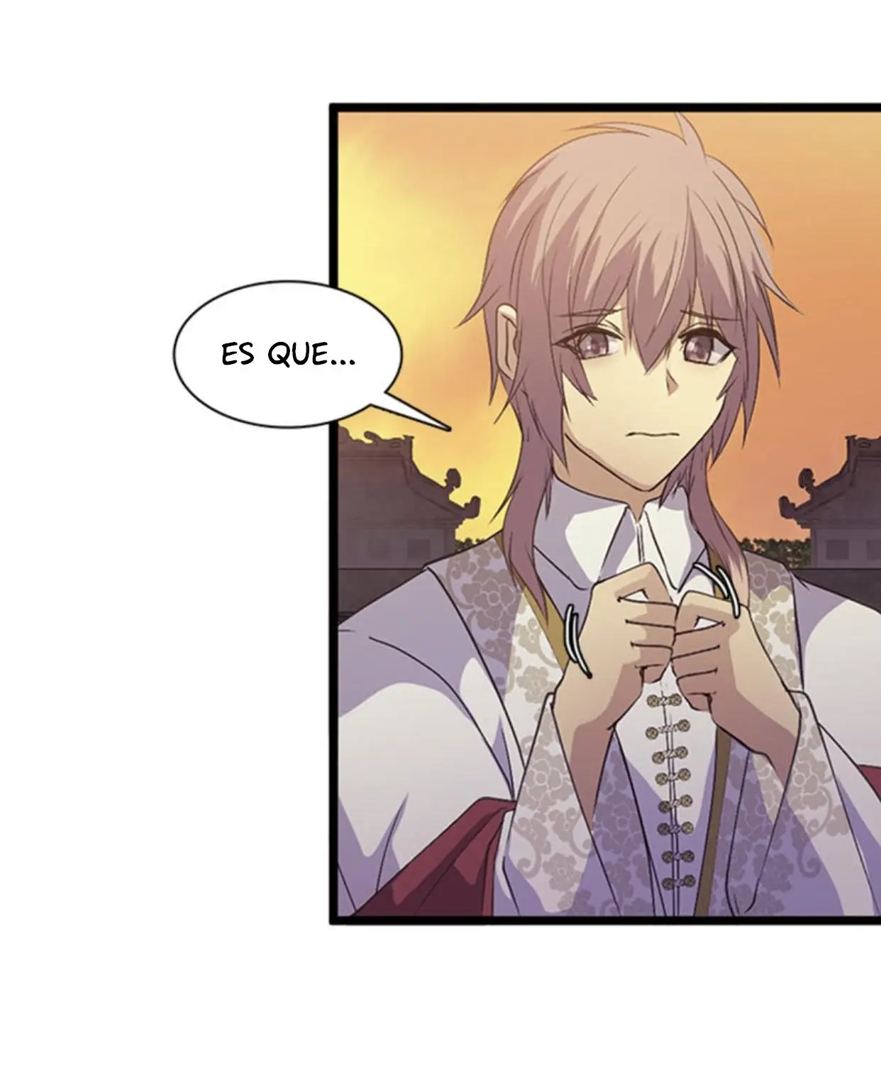 Rebirth (Yaoi) Ceci (2022) - Capítulo 69 - Página 45 - LectorTMOo