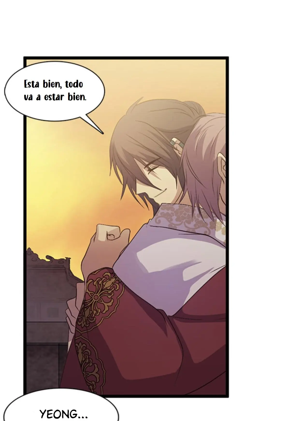 Rebirth (Yaoi) Ceci (2022) - Capítulo 69 - Página 48 - LectorTMOo