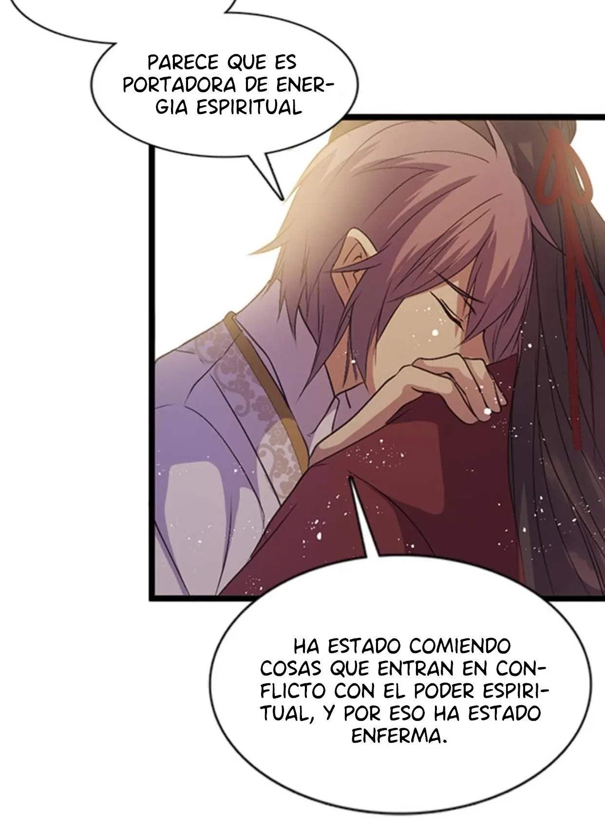 Rebirth (Yaoi) Ceci (2022) - Capítulo 69 - Página 49 - LectorTMOo
