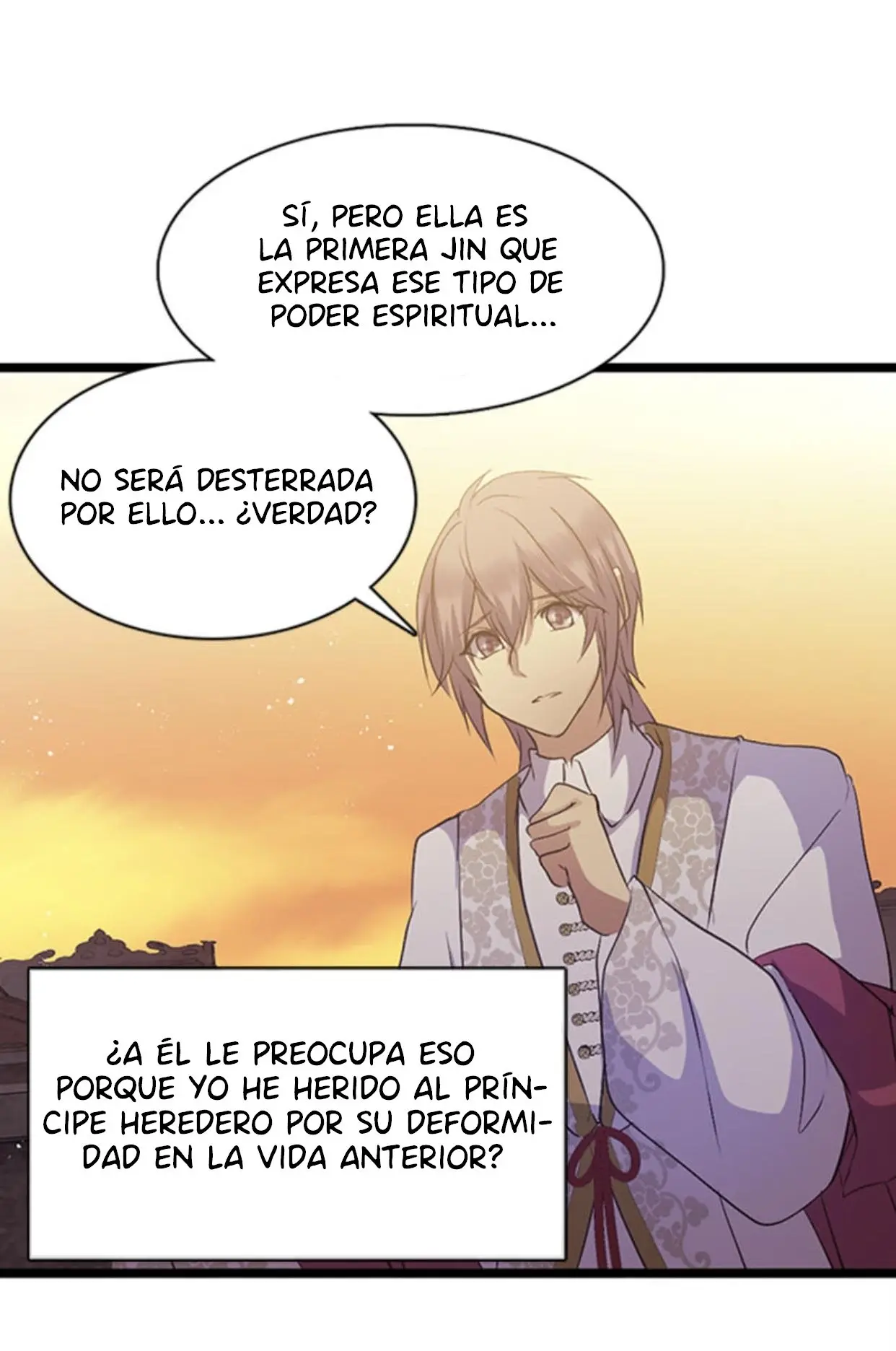 Rebirth (Yaoi) Ceci (2022) - Capítulo 69 - Página 51 - LectorTMOo
