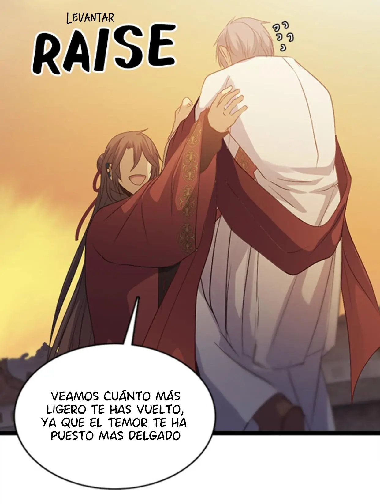 Rebirth (Yaoi) Ceci (2022) - Capítulo 69 - Página 57 - LectorTMOo
